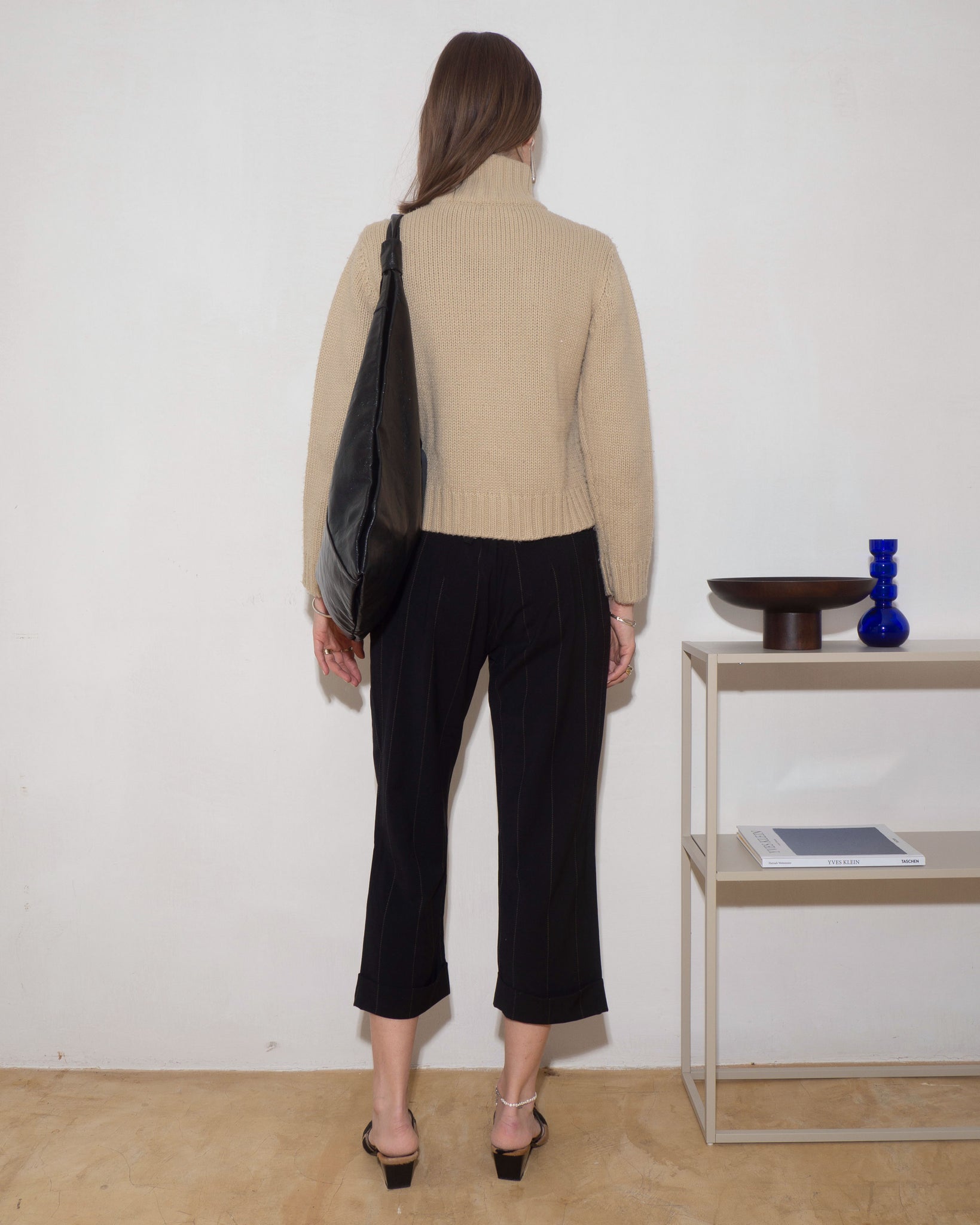 D&G Capri Pants