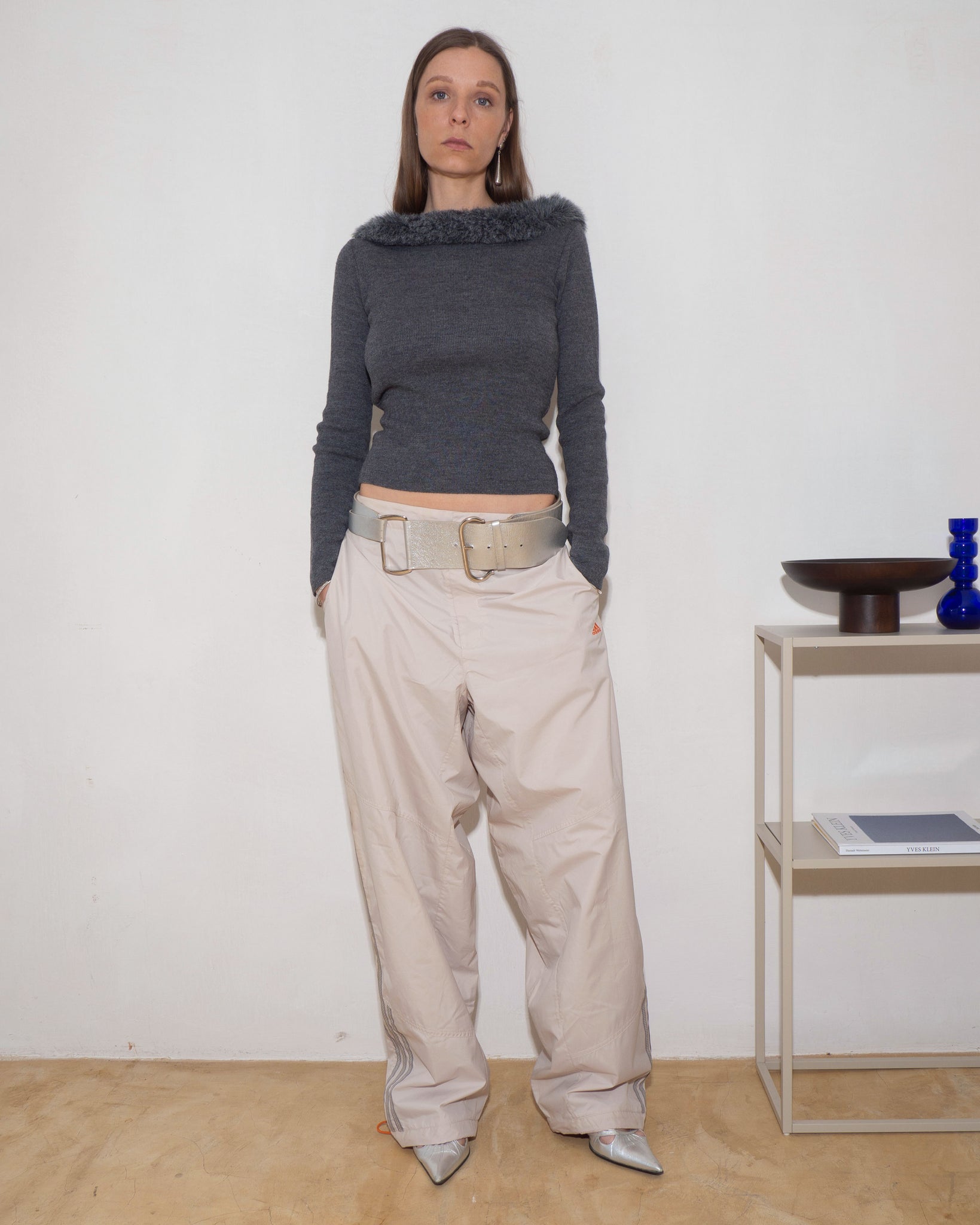 Adidas Track Pants