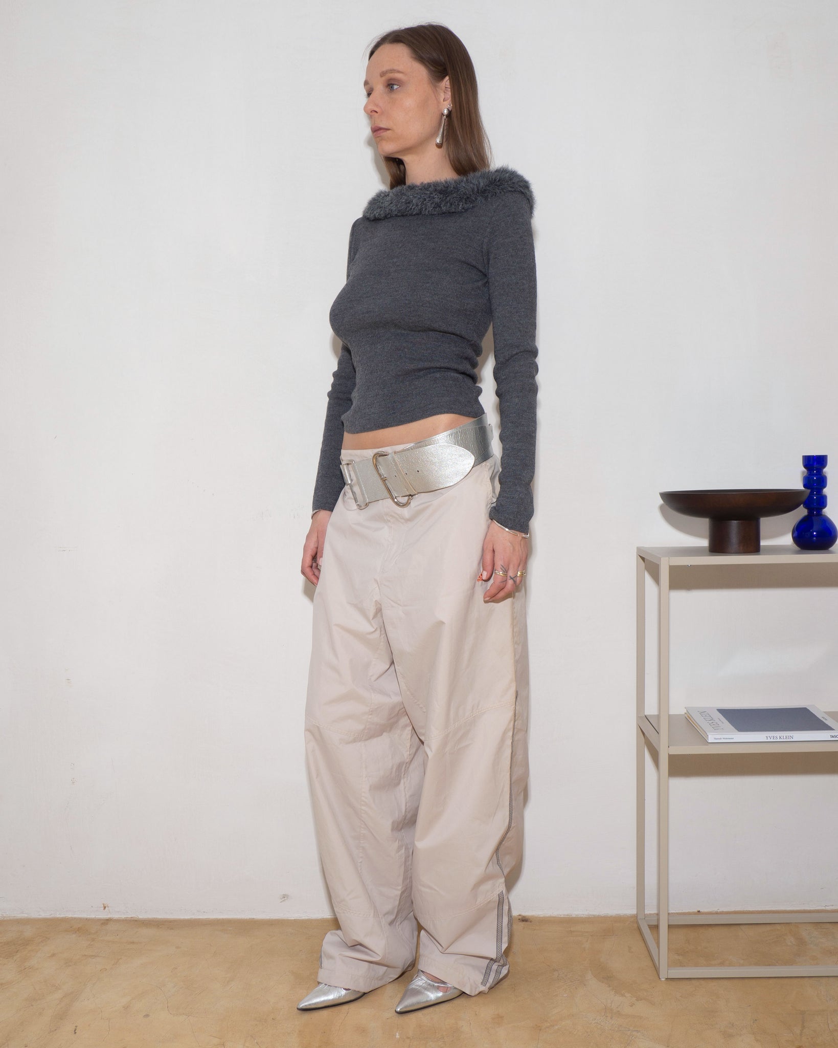 Adidas Track Pants