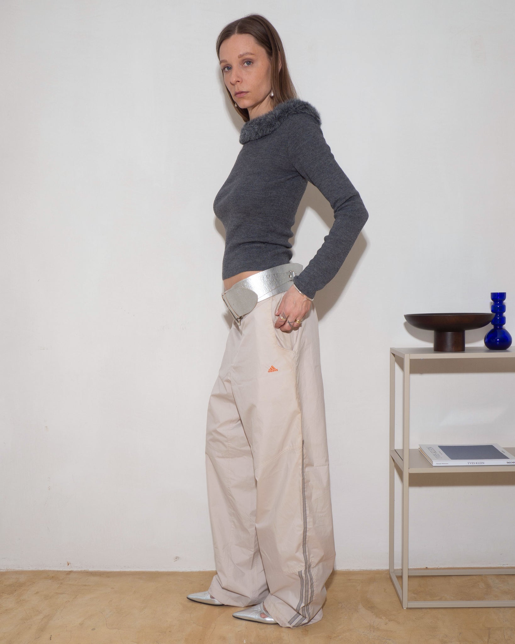 Adidas Track Pants