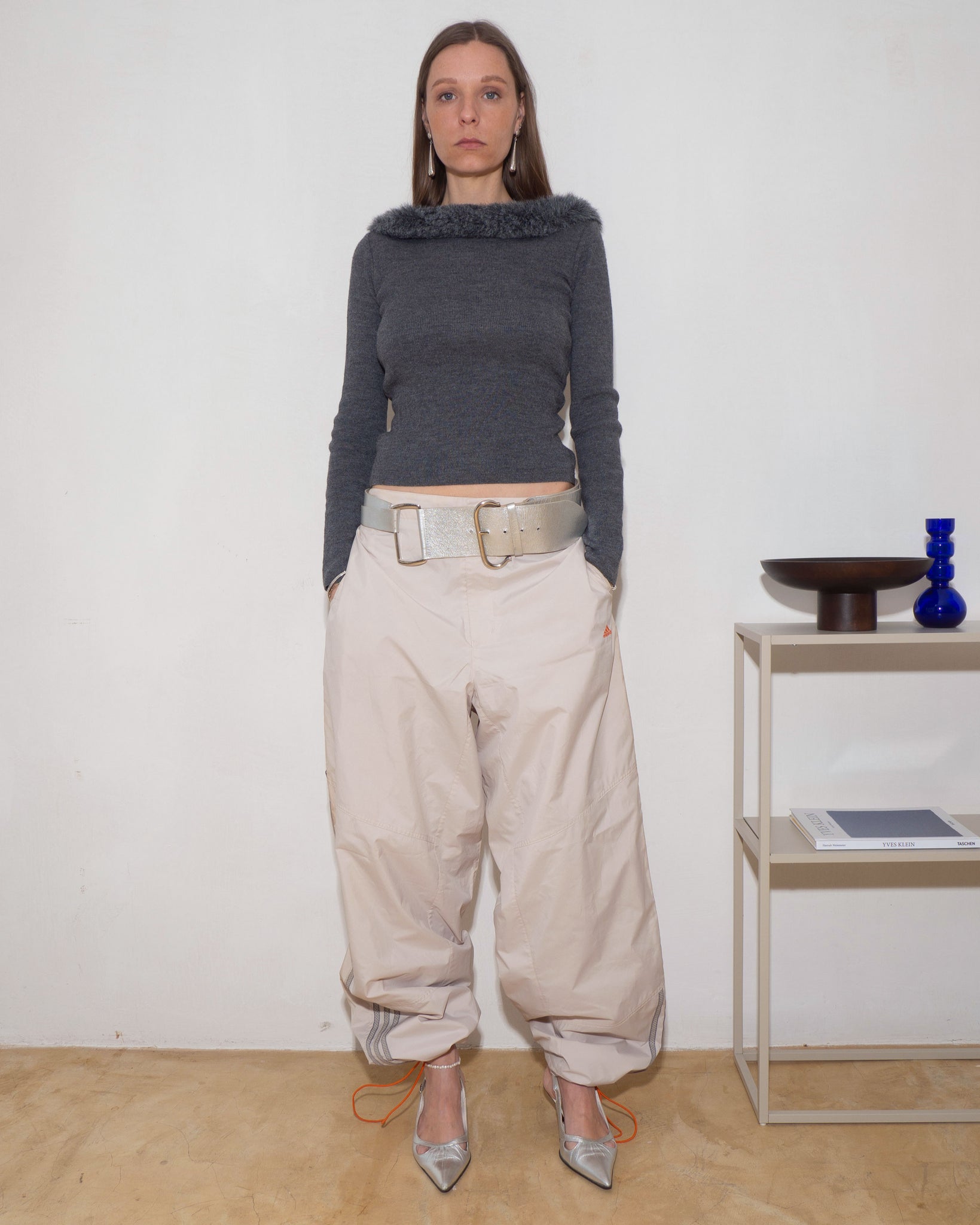 Adidas Track Pants