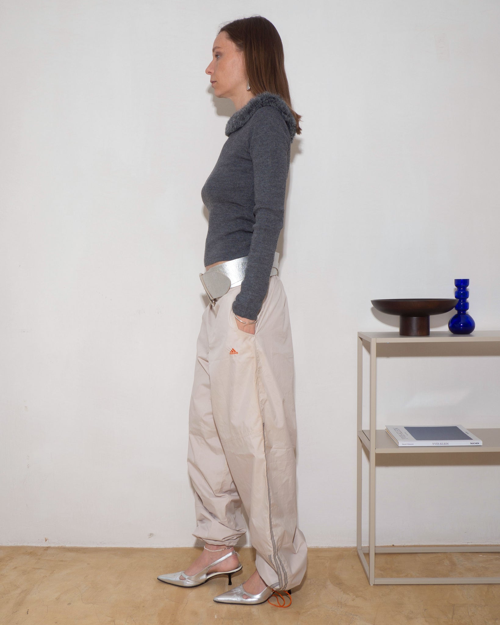Adidas Track Pants