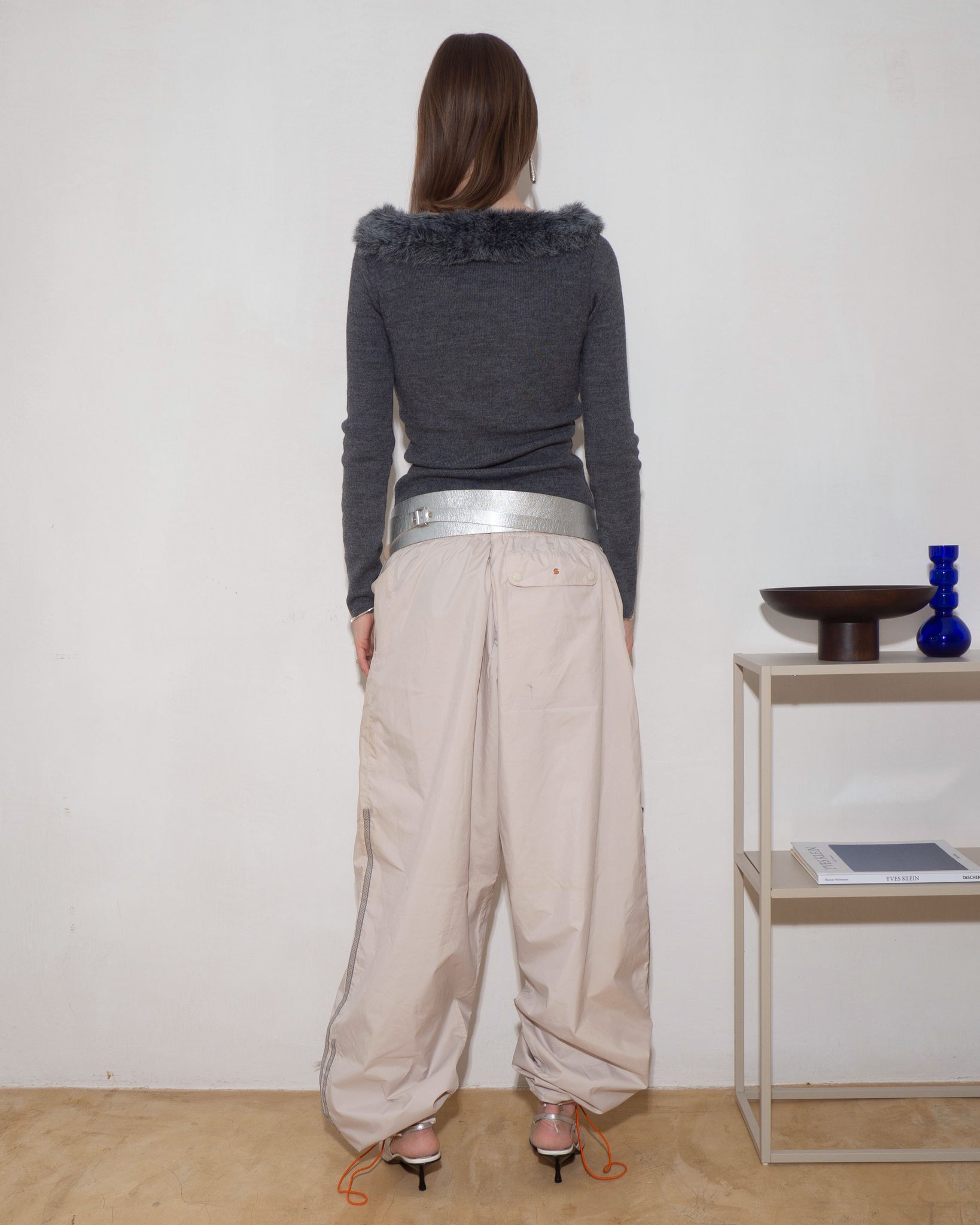 Adidas Track Pants