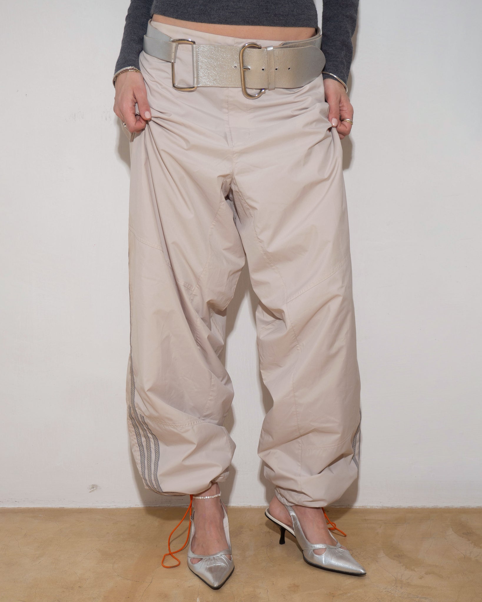 Adidas Track Pants