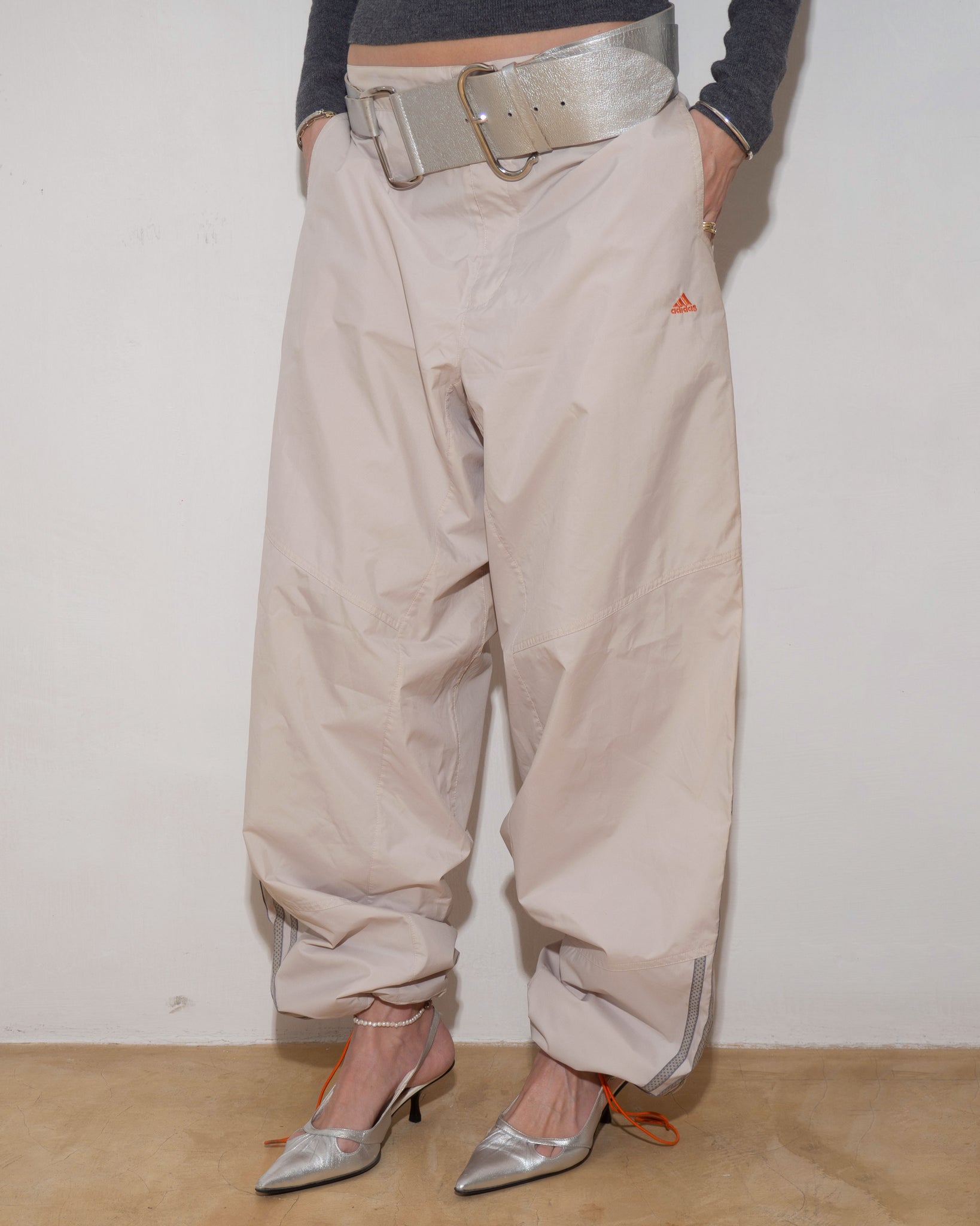 Adidas Track Pants