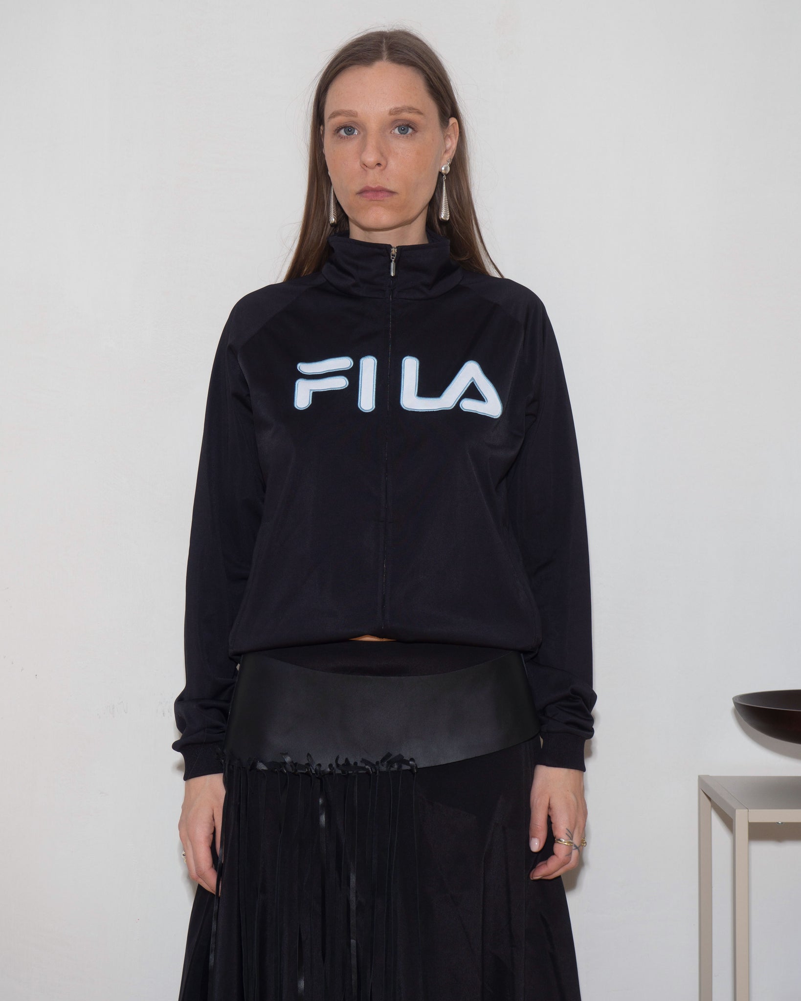 Fila Track Top