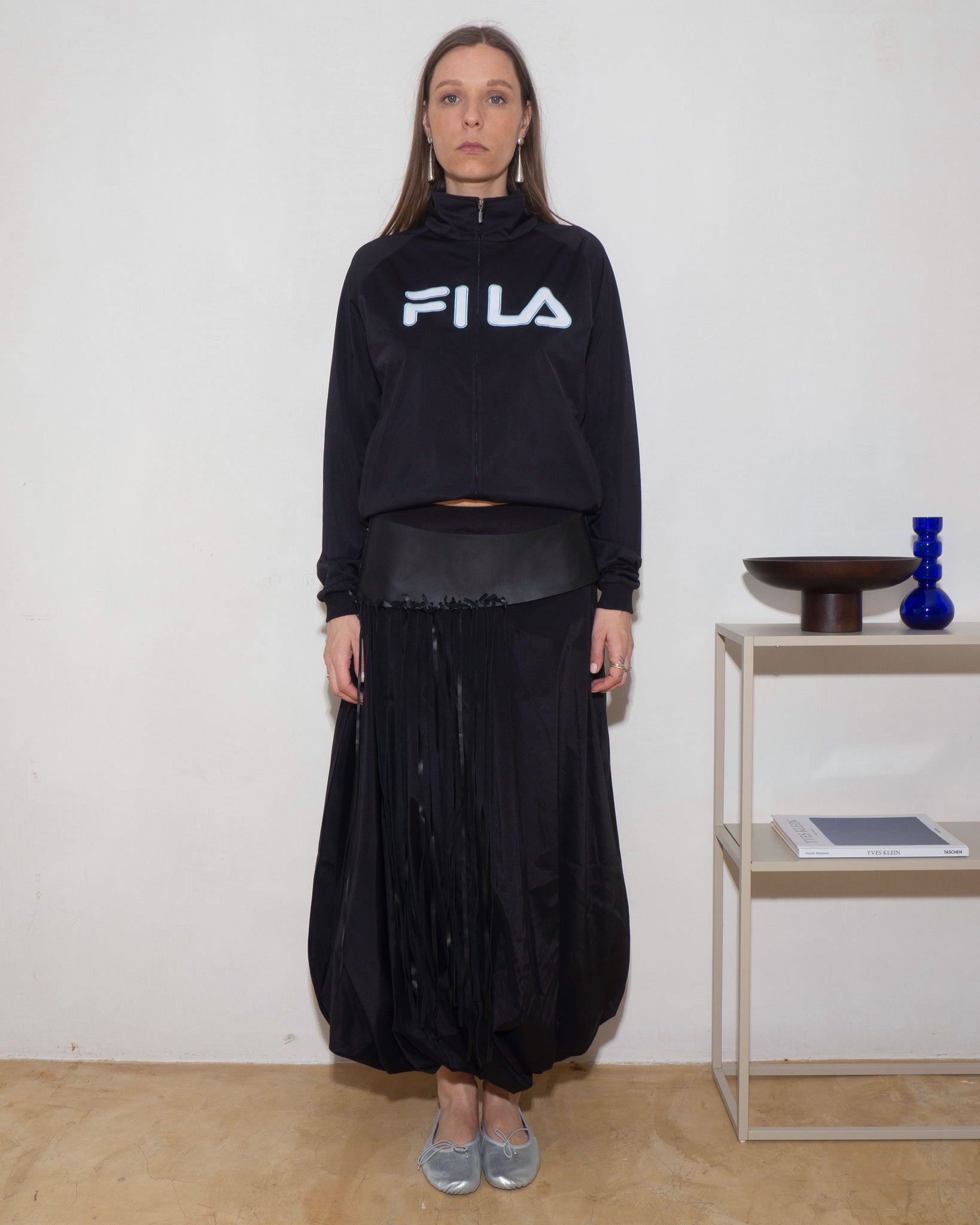 Fila Track Top
