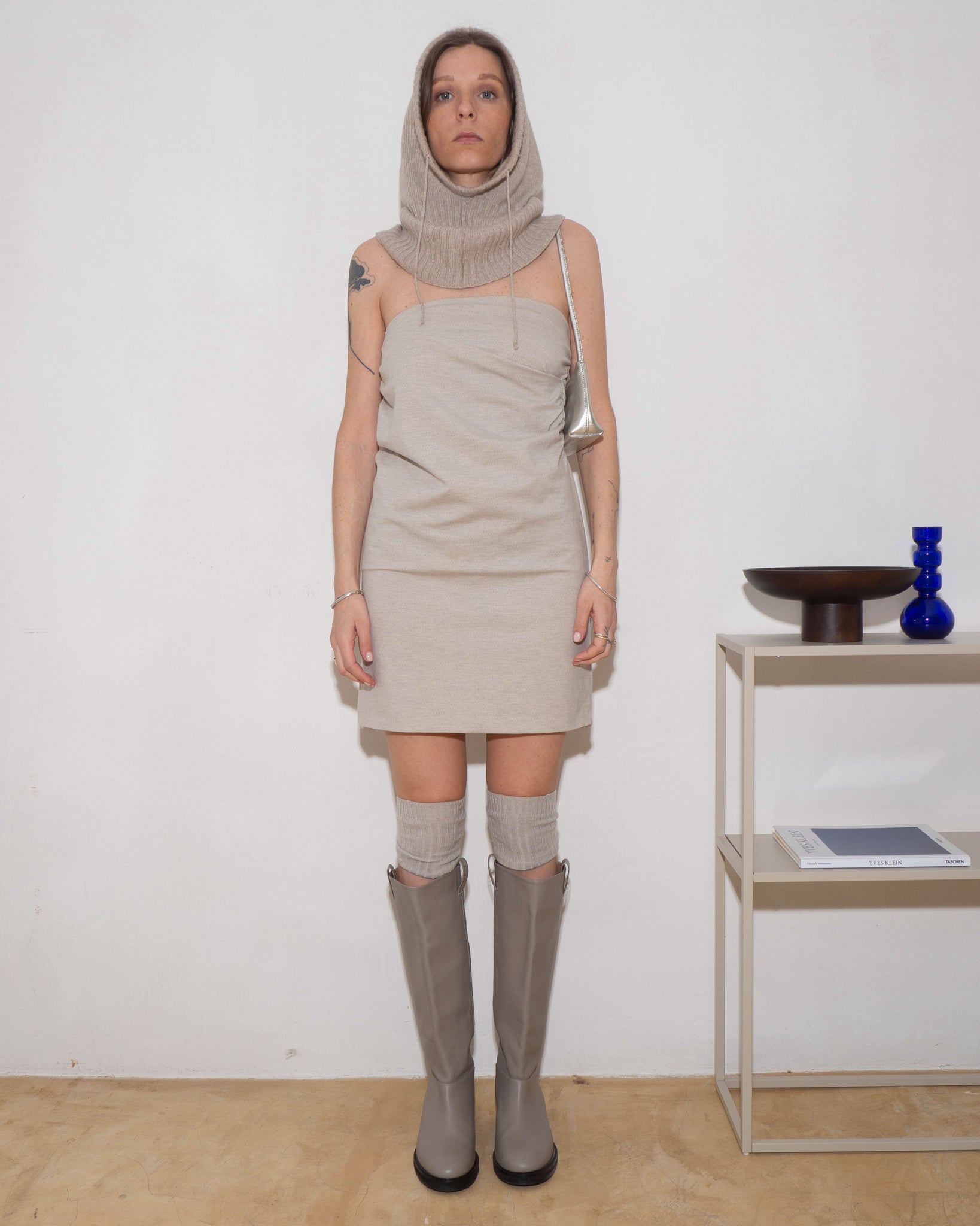 Narciso Rodriguez Dress