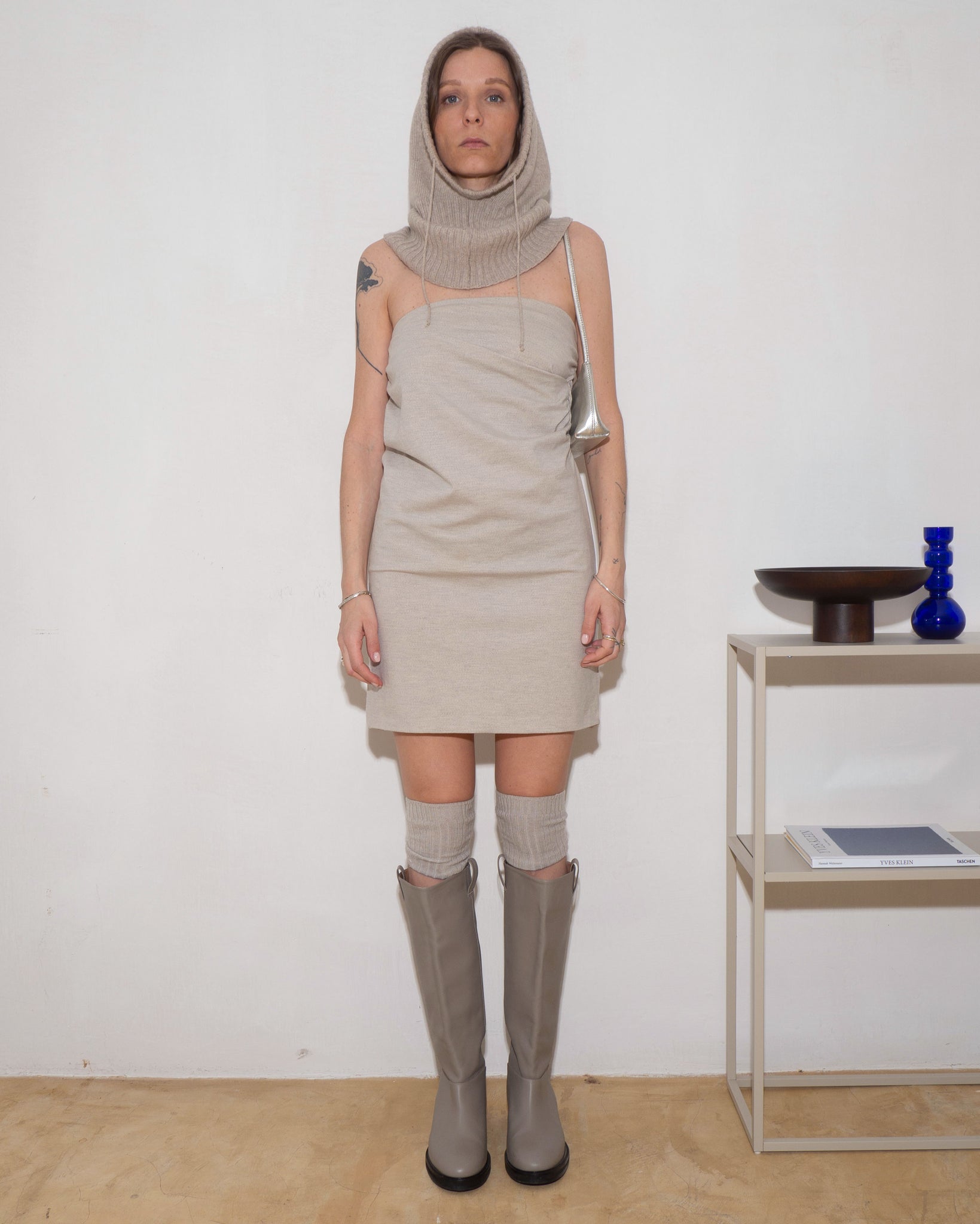 Narciso Rodriguez Dress
