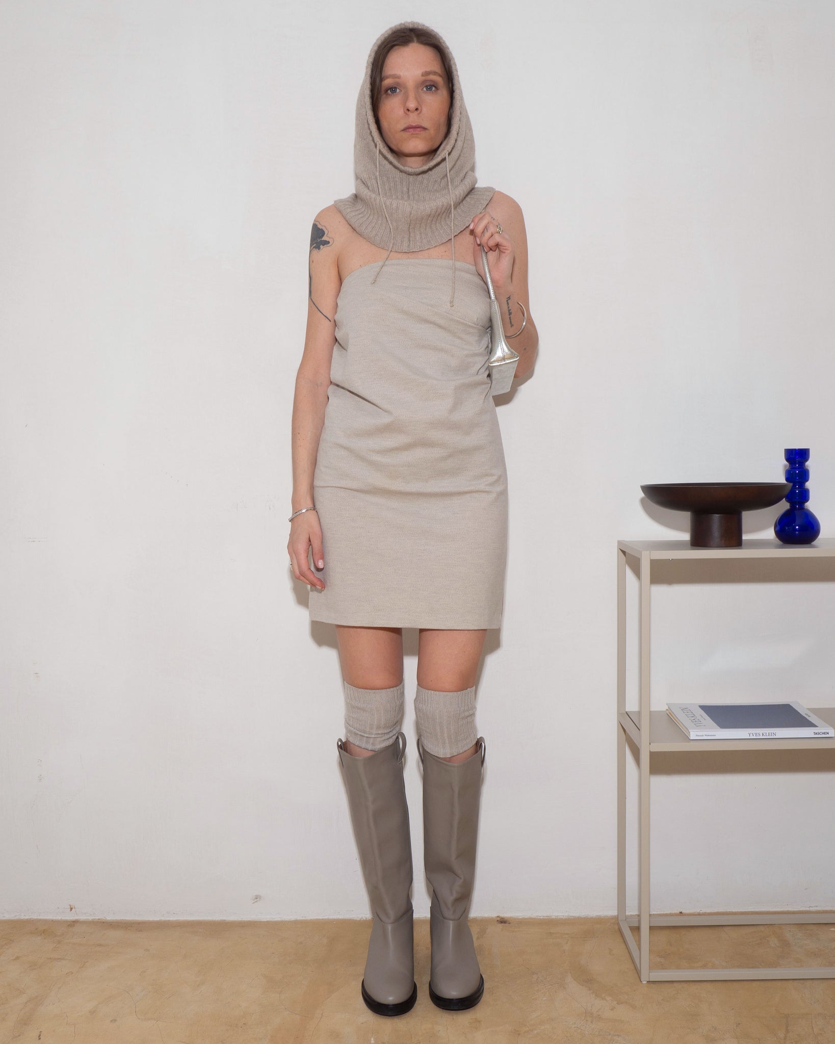Narciso Rodriguez Dress