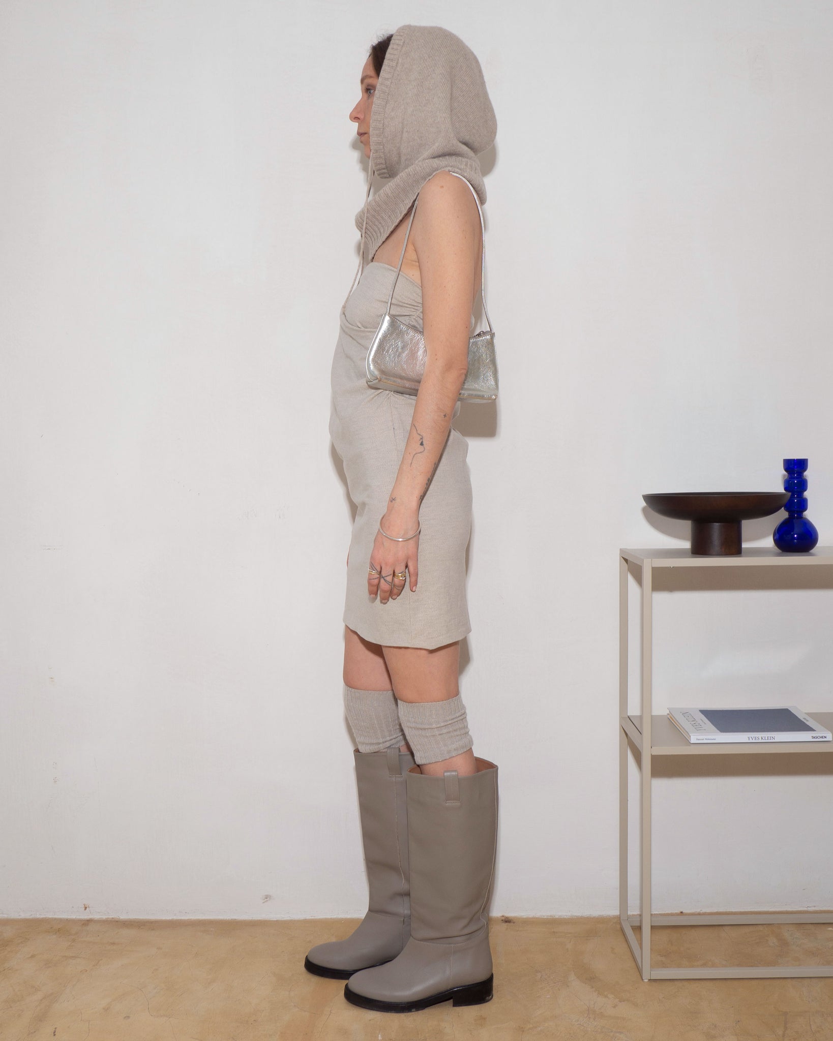 Narciso Rodriguez Dress