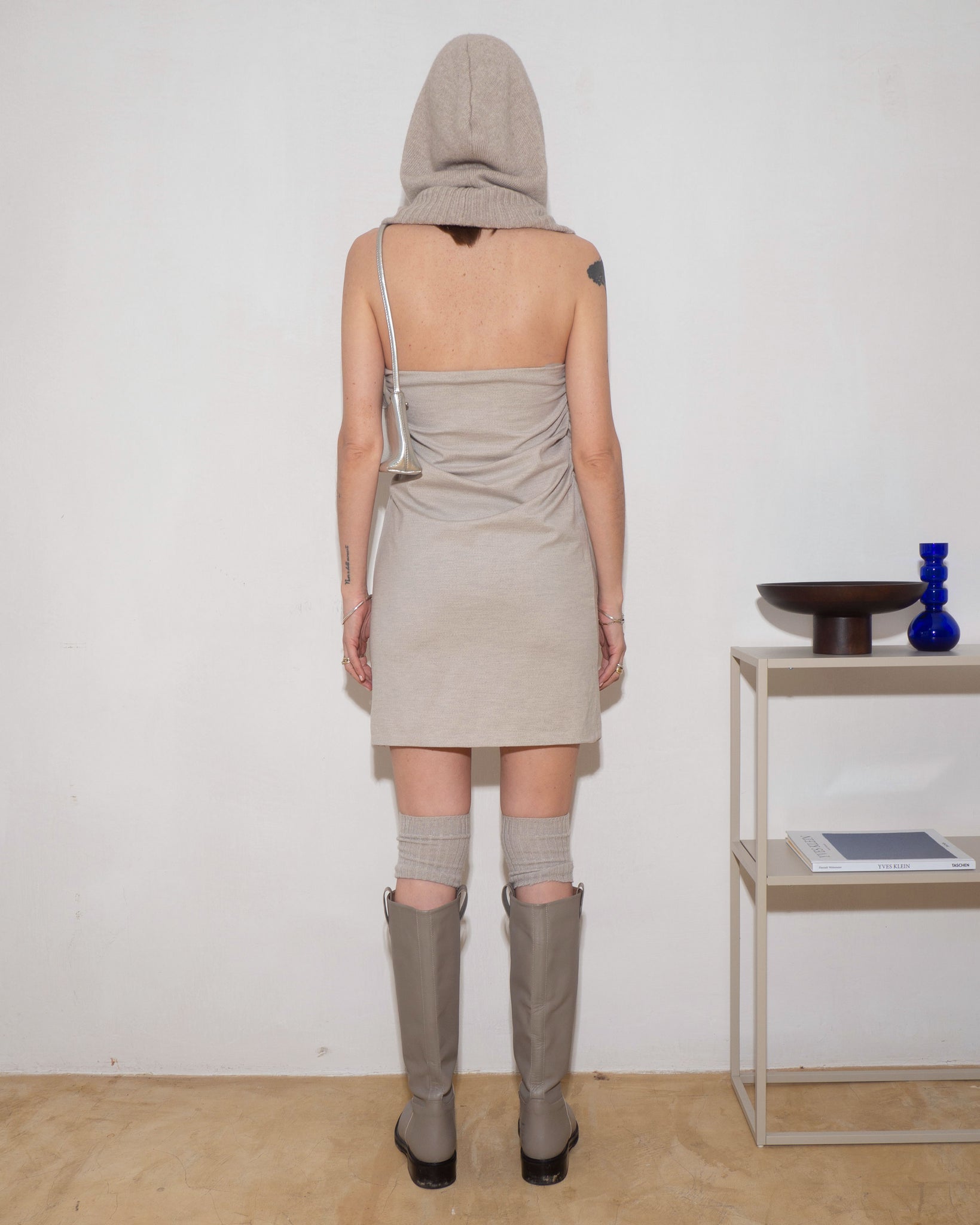 Narciso Rodriguez Dress