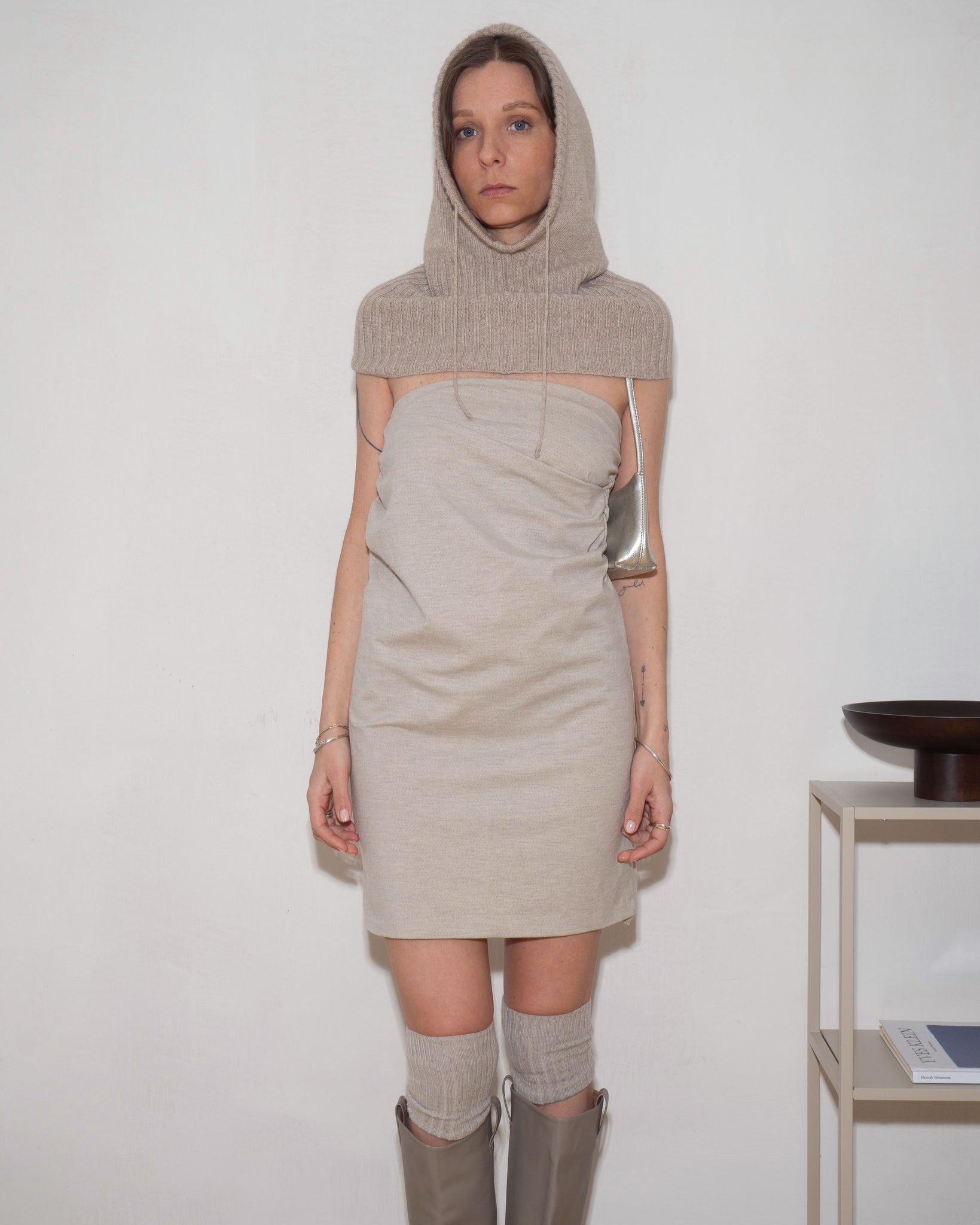 Narciso Rodriguez Dress