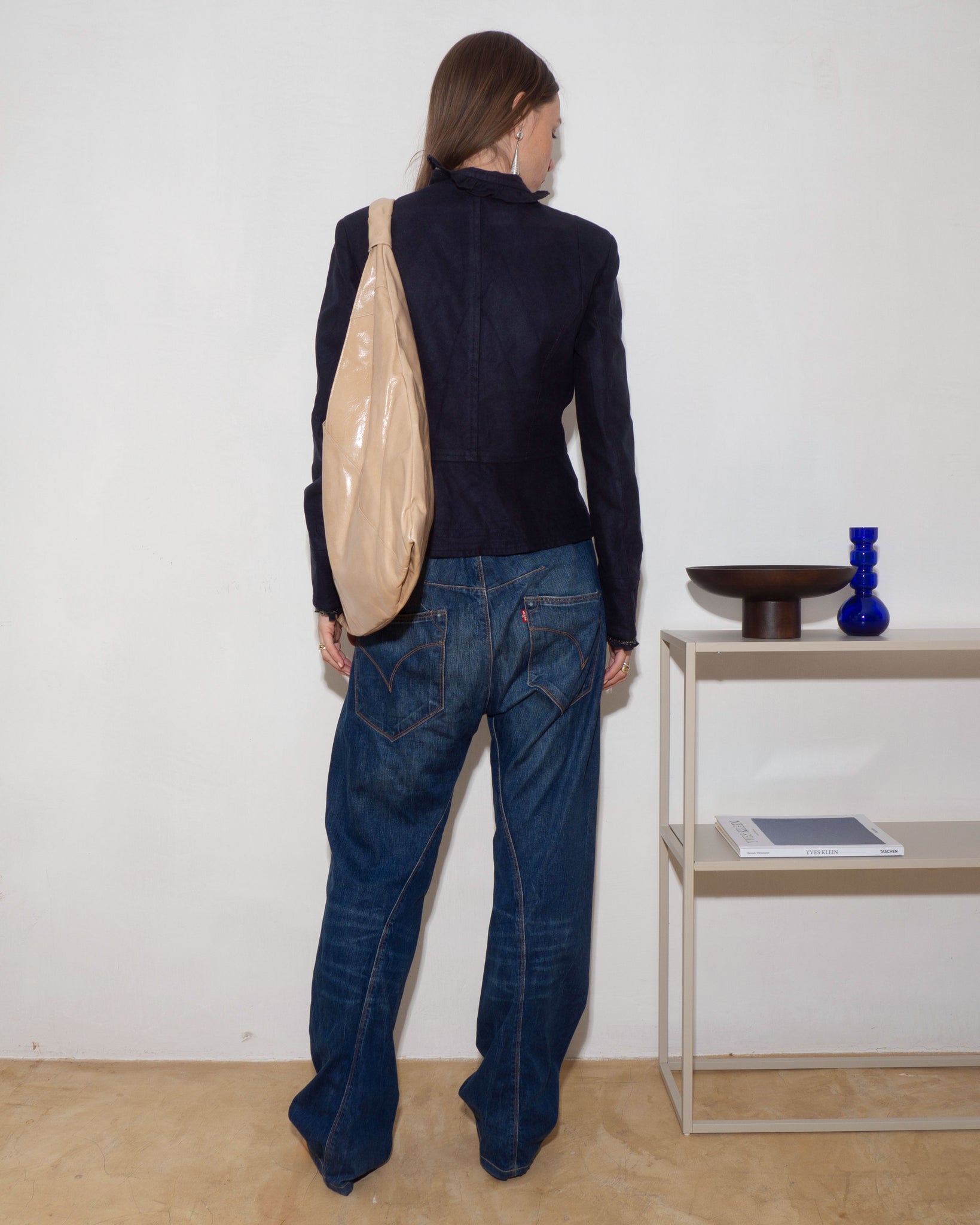 Marella Corset Jacket