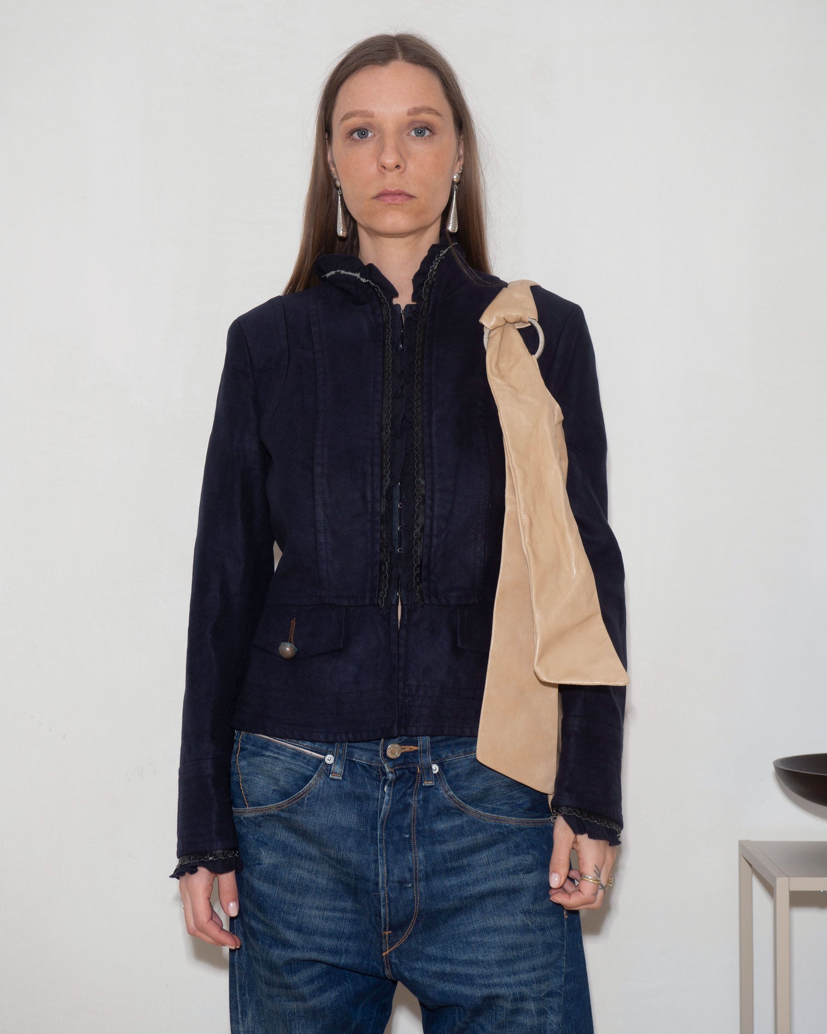 Marella Corset Jacket