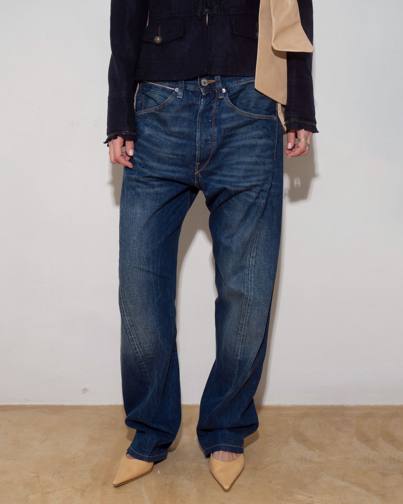Levi's Engineered Jeans (31)