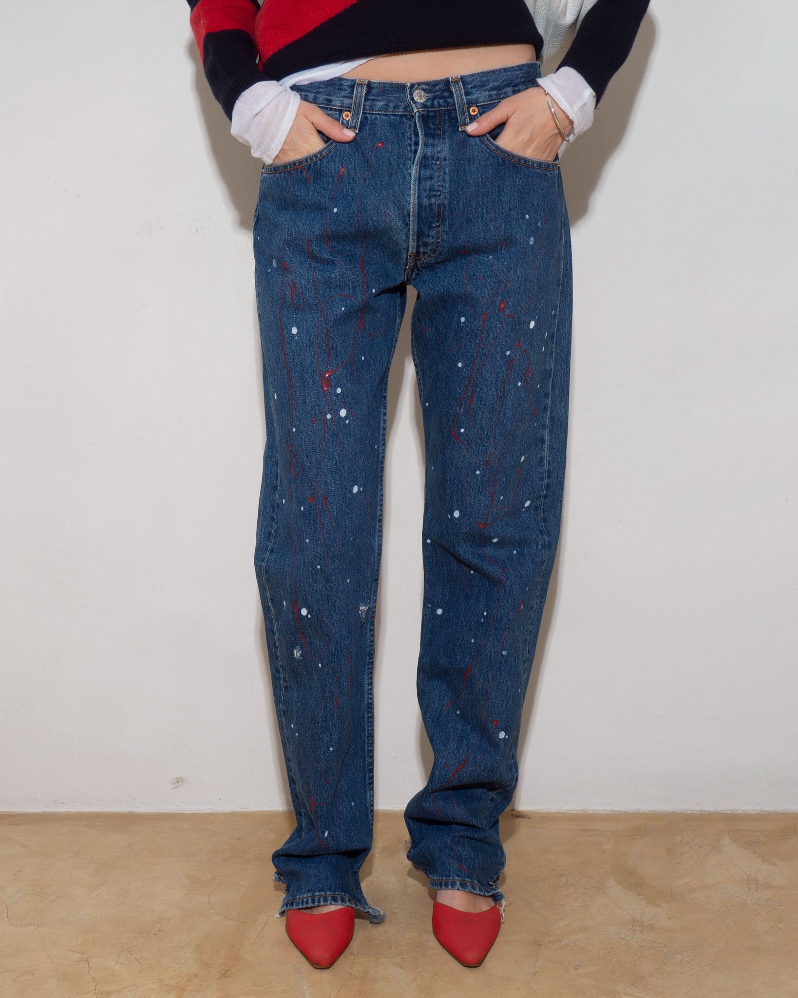 Levi's 501 (31)