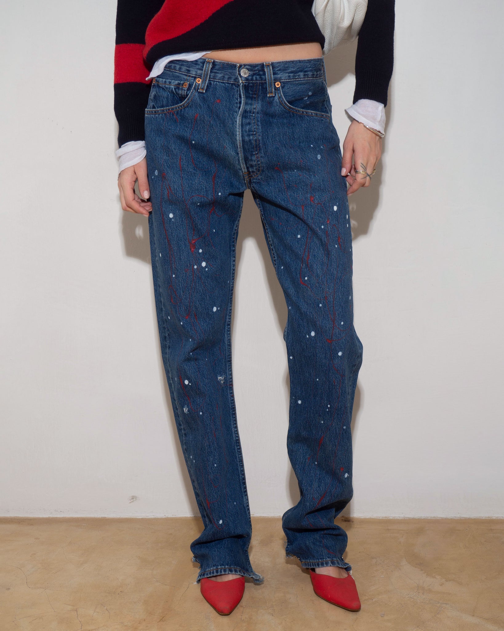 Levi's 501 (31)