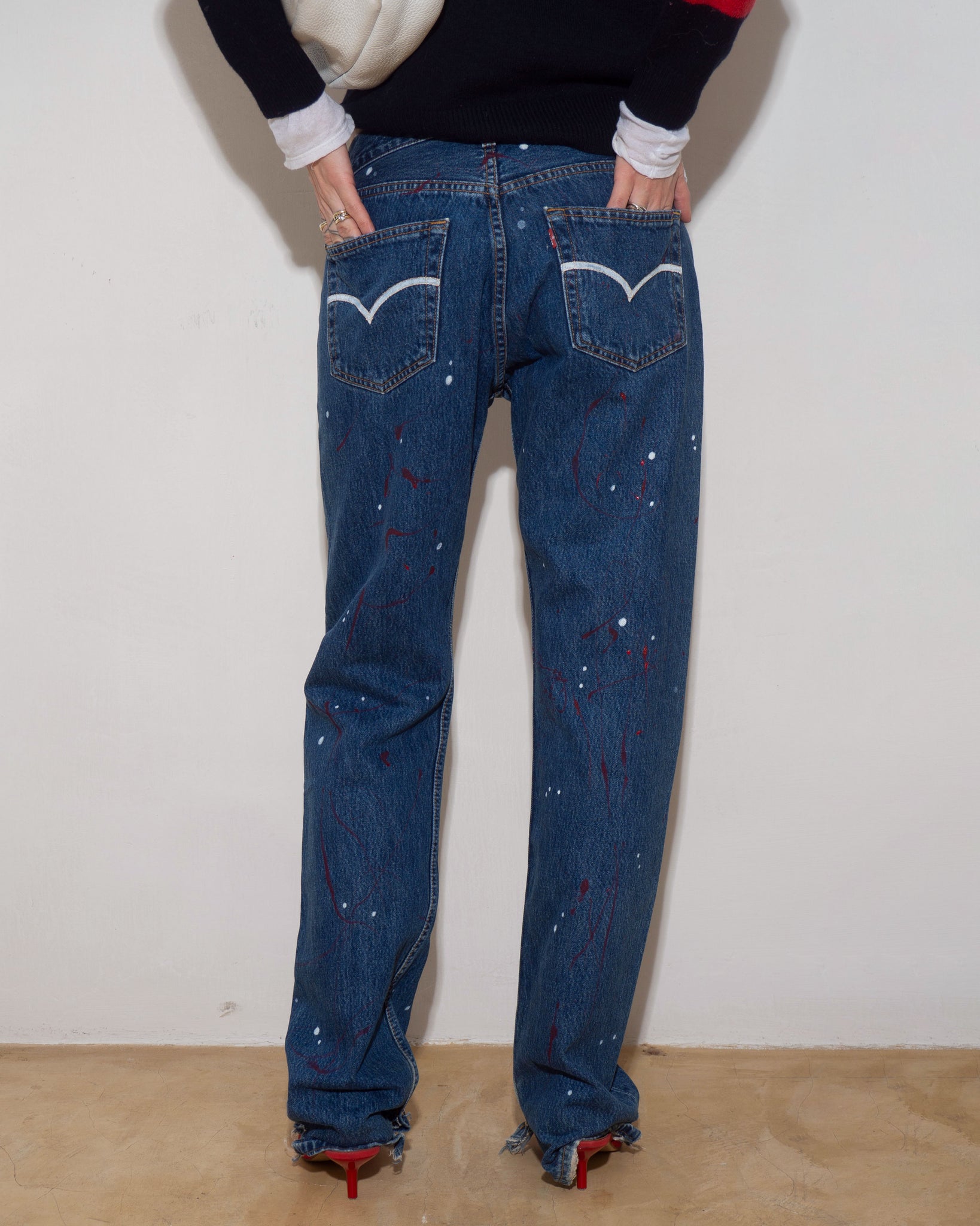Levi's 501 (31)