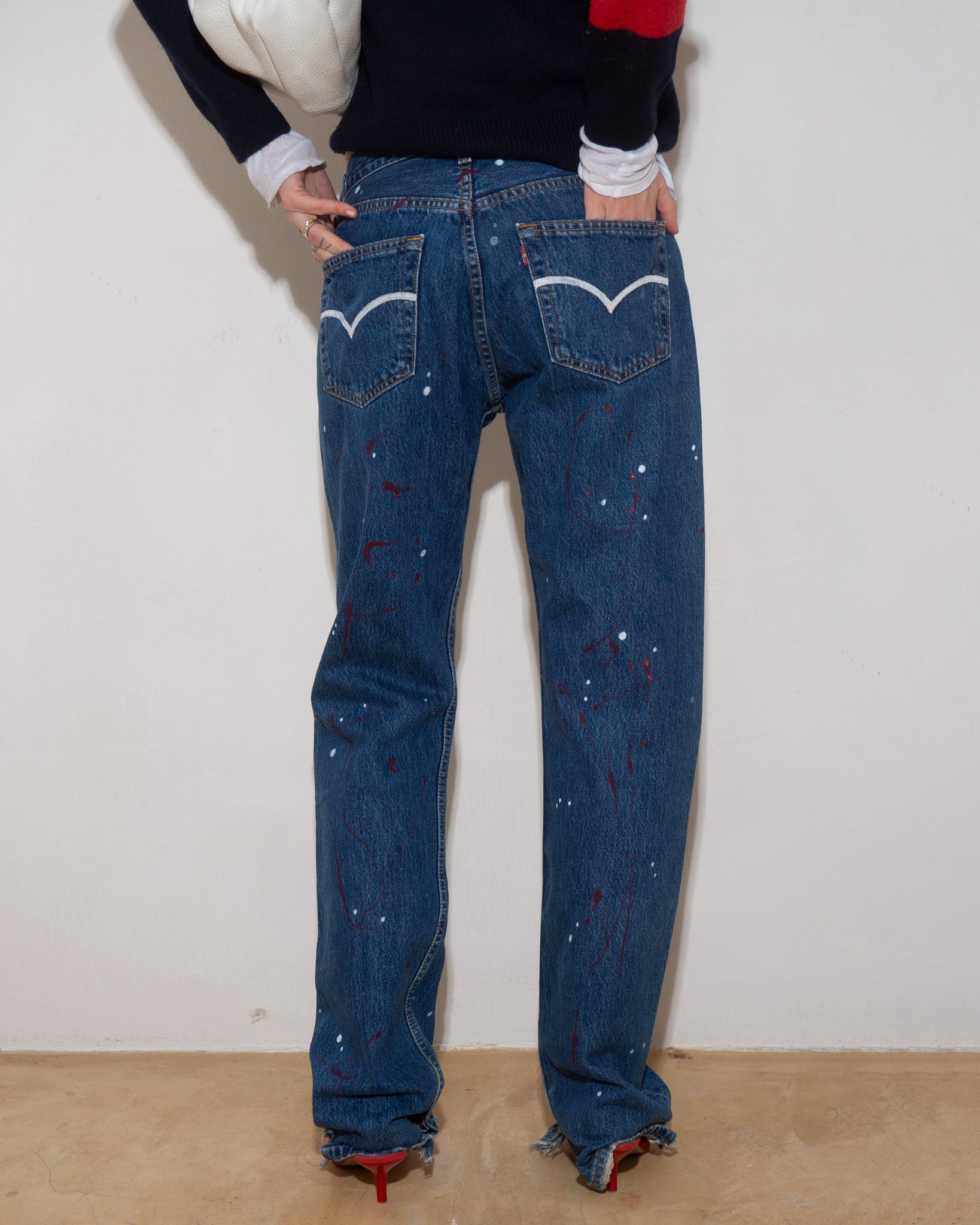 Levi's 501 (31)