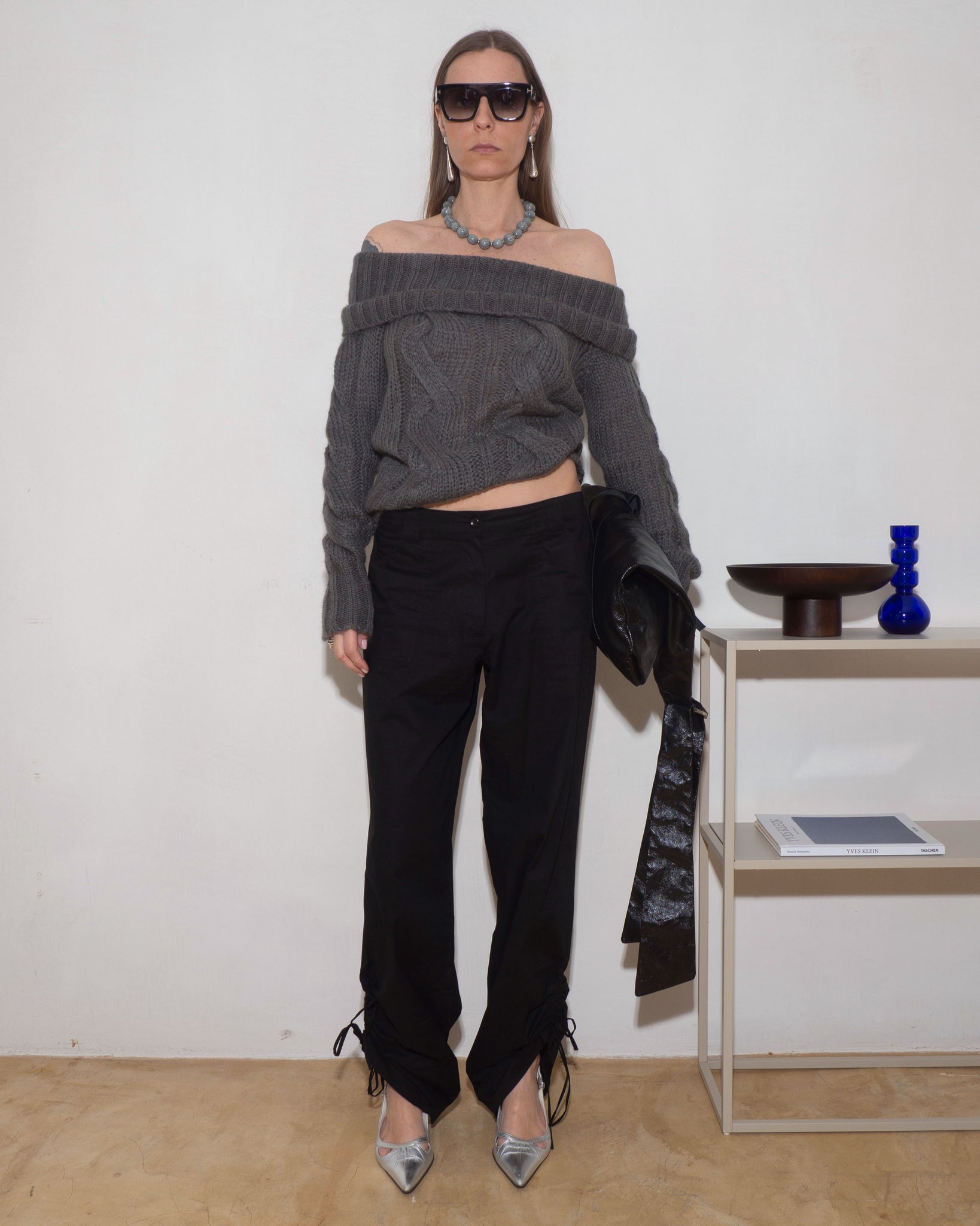 Gai Mattiolo Pants