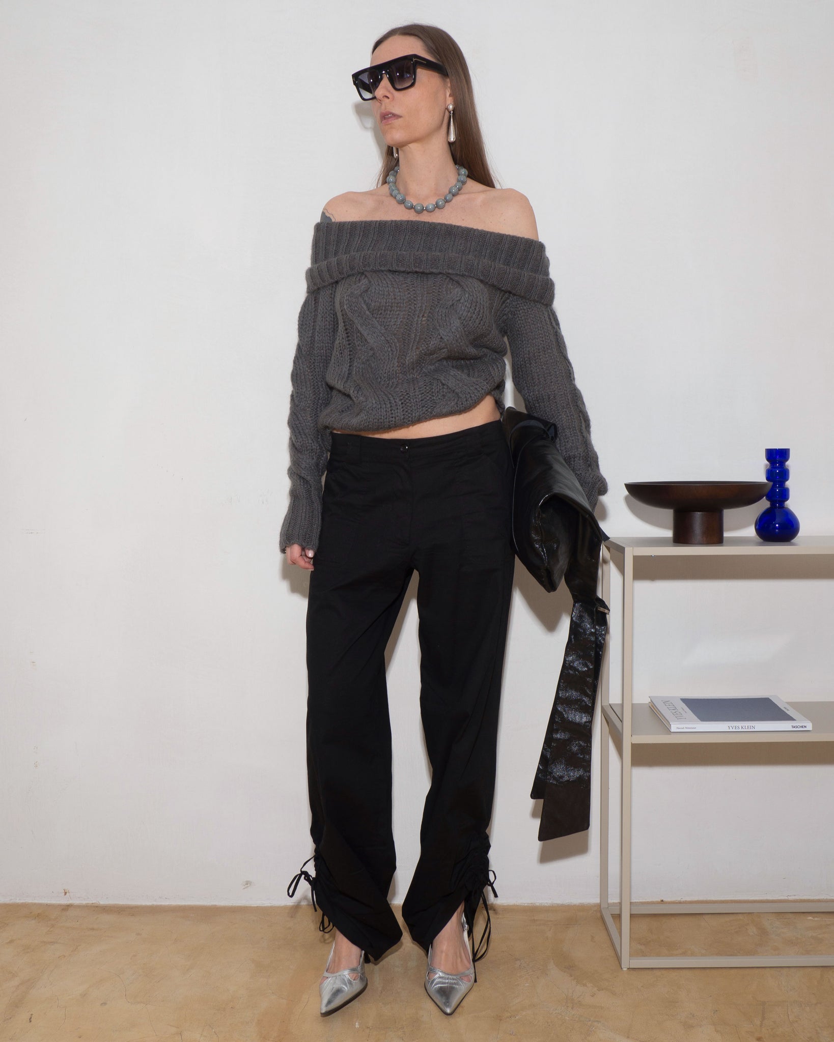 Gai Mattiolo Pants