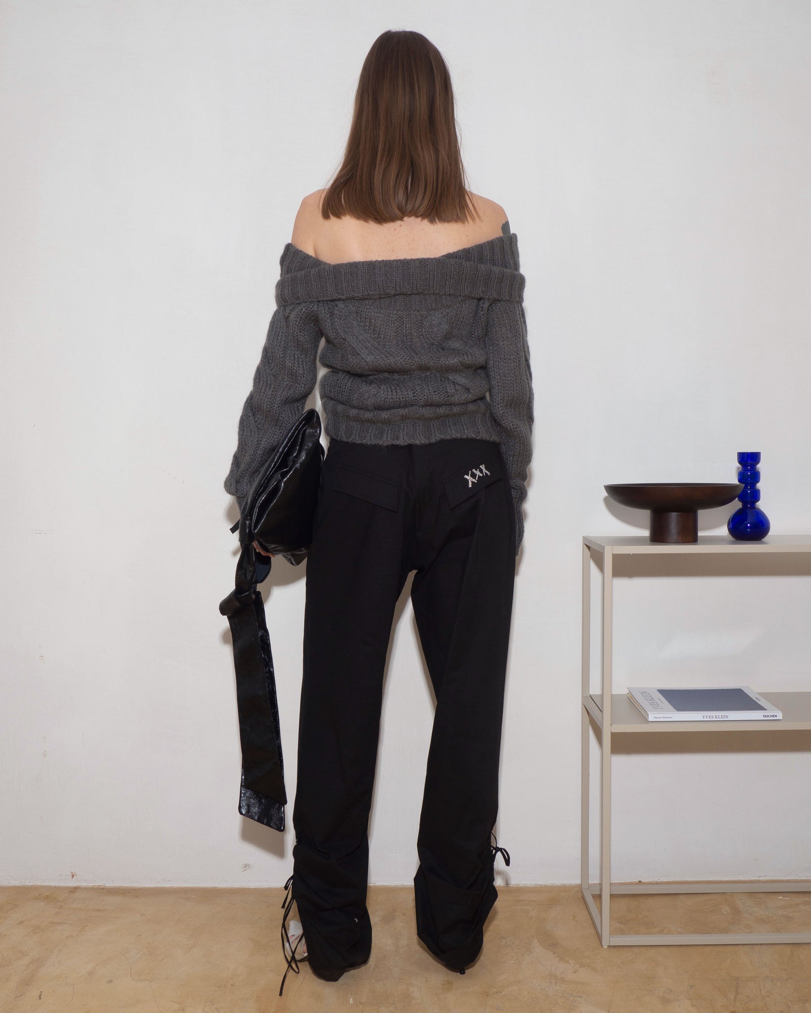Gai Mattiolo Pants
