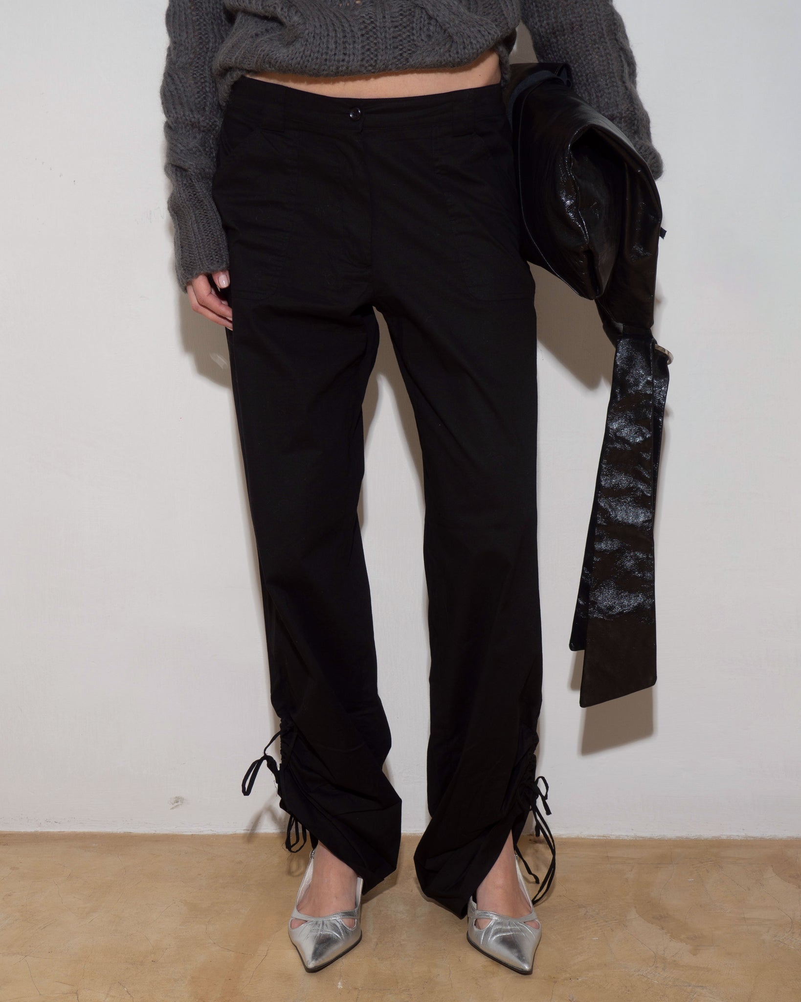 Gai Mattiolo Pants