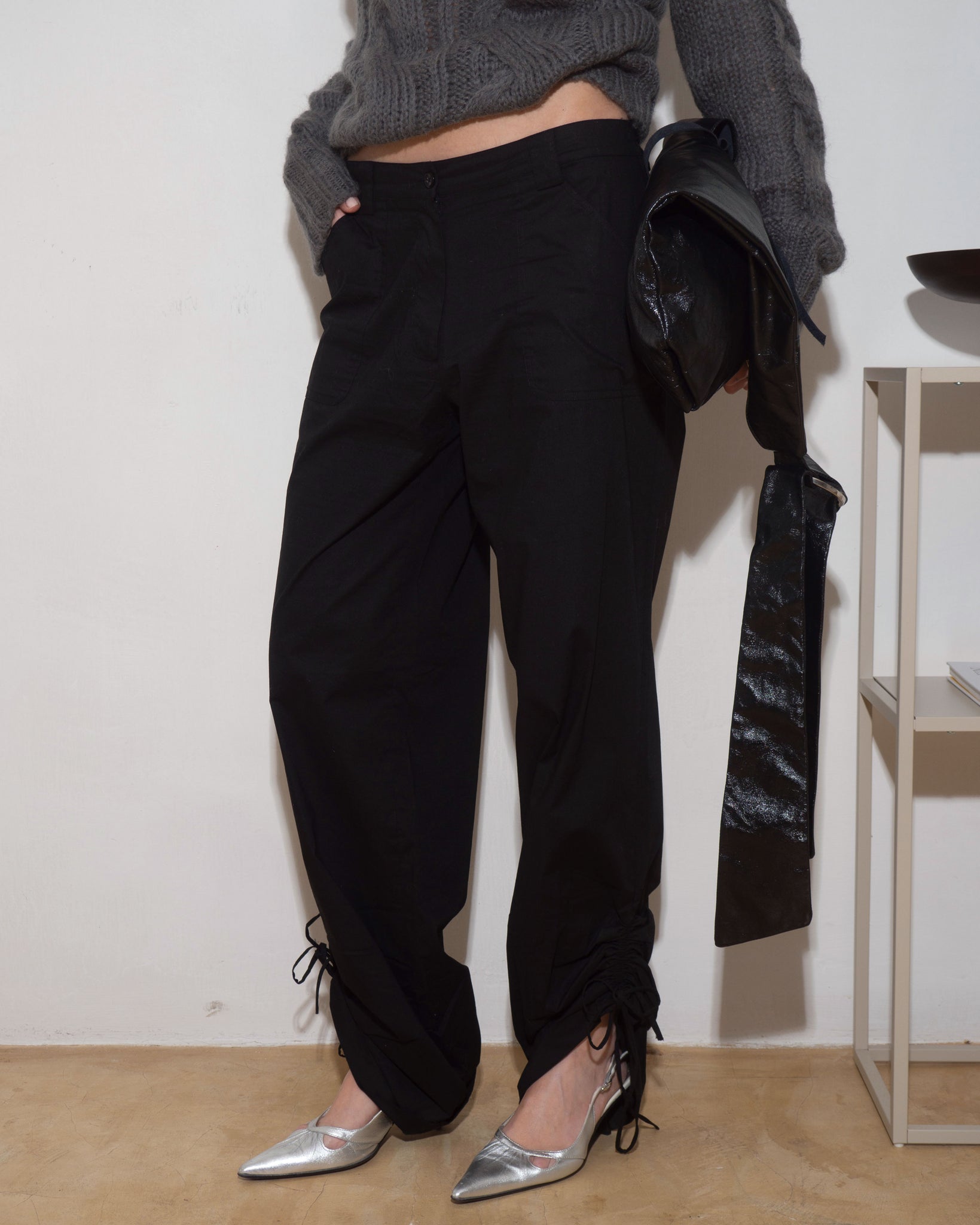 Gai Mattiolo Pants