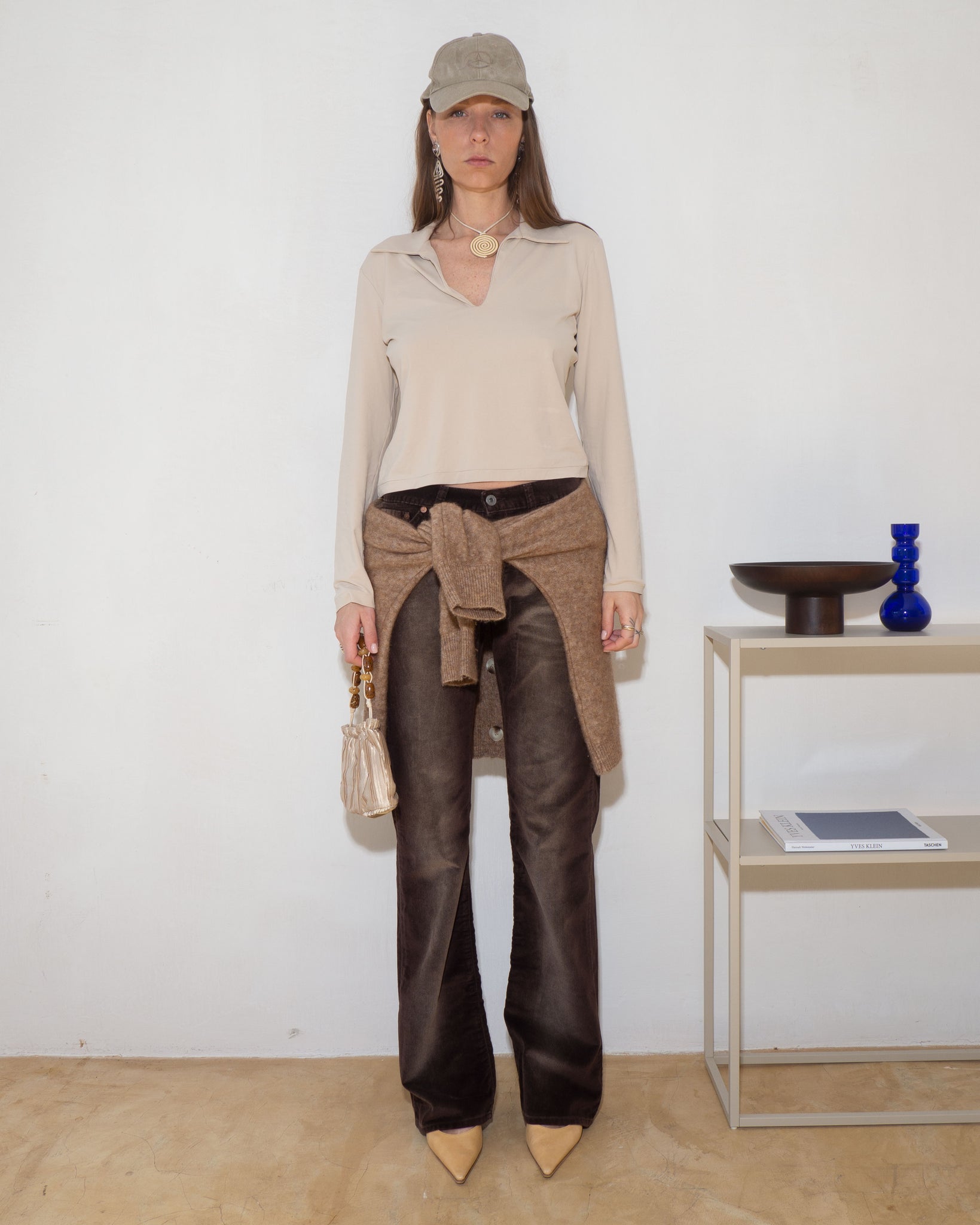 La Perla Polo