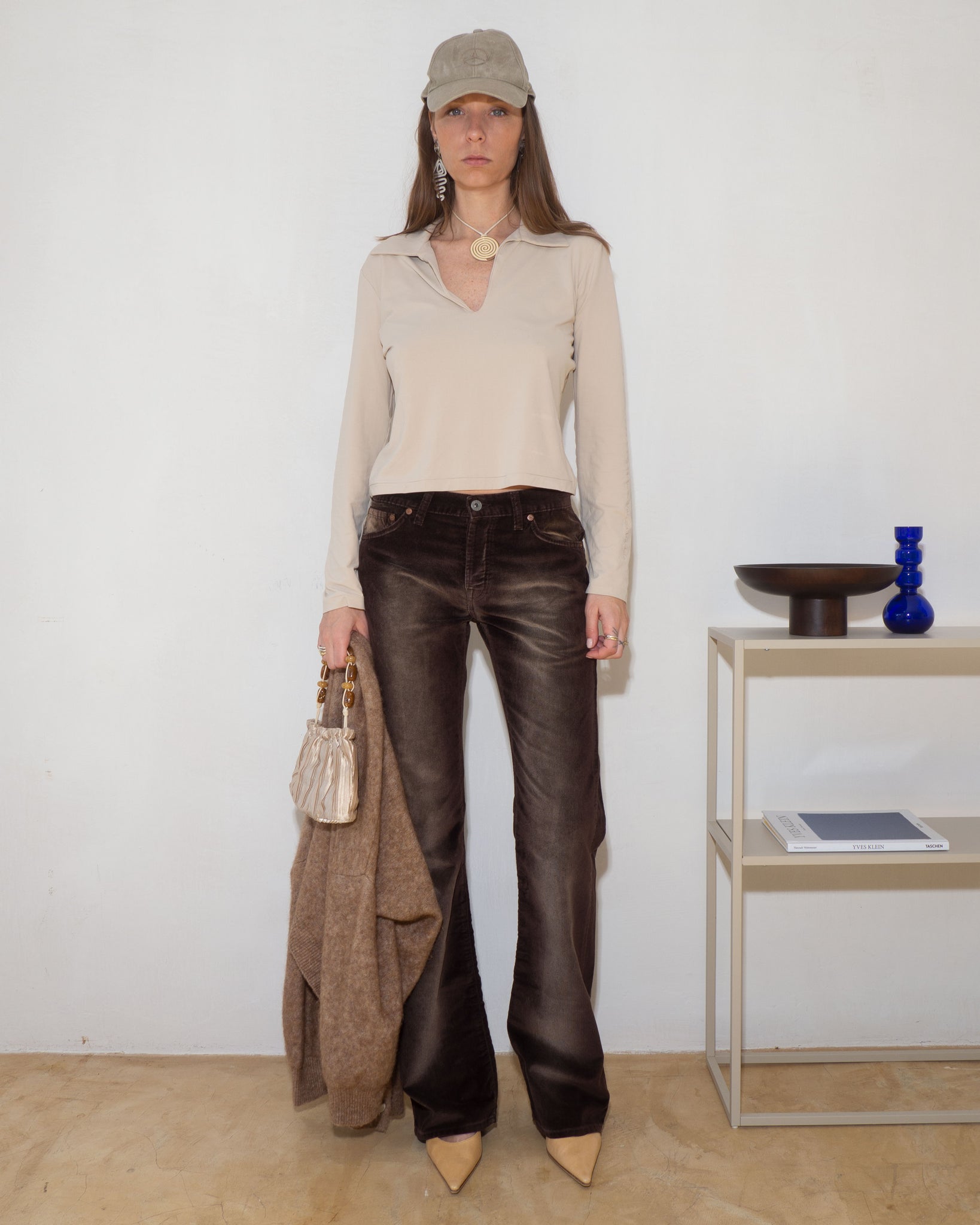 La Perla Polo