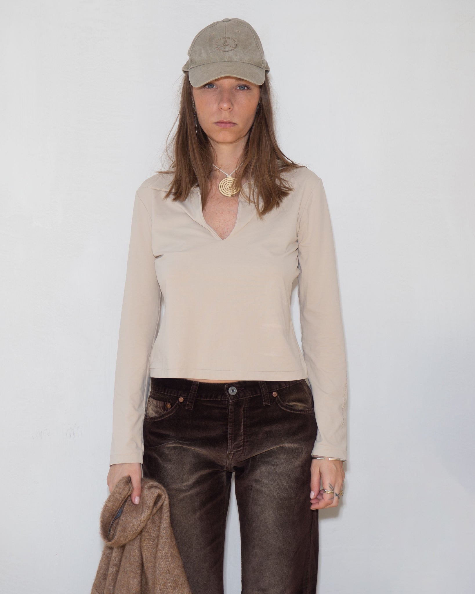 La Perla Polo