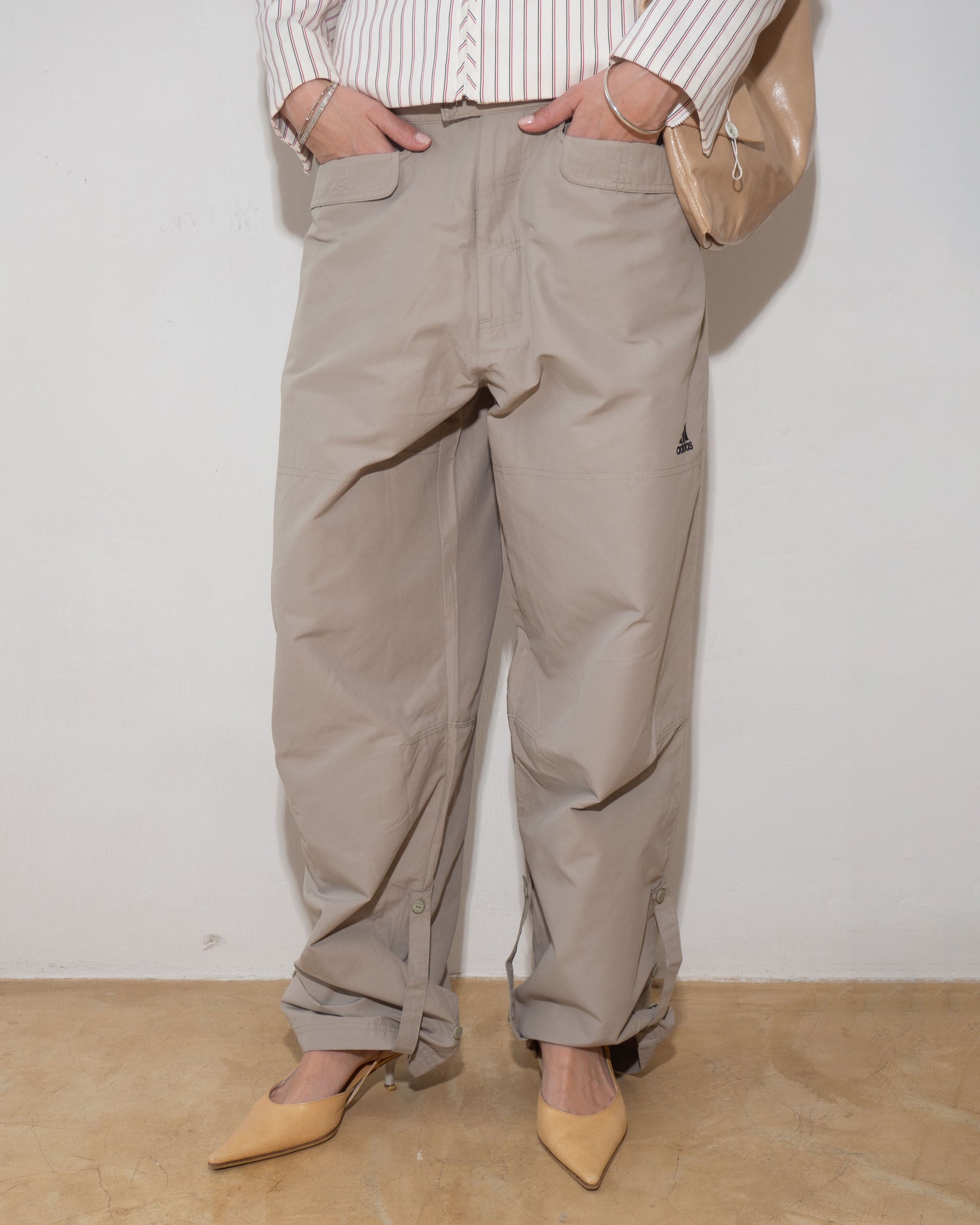 Adidas Track Pants