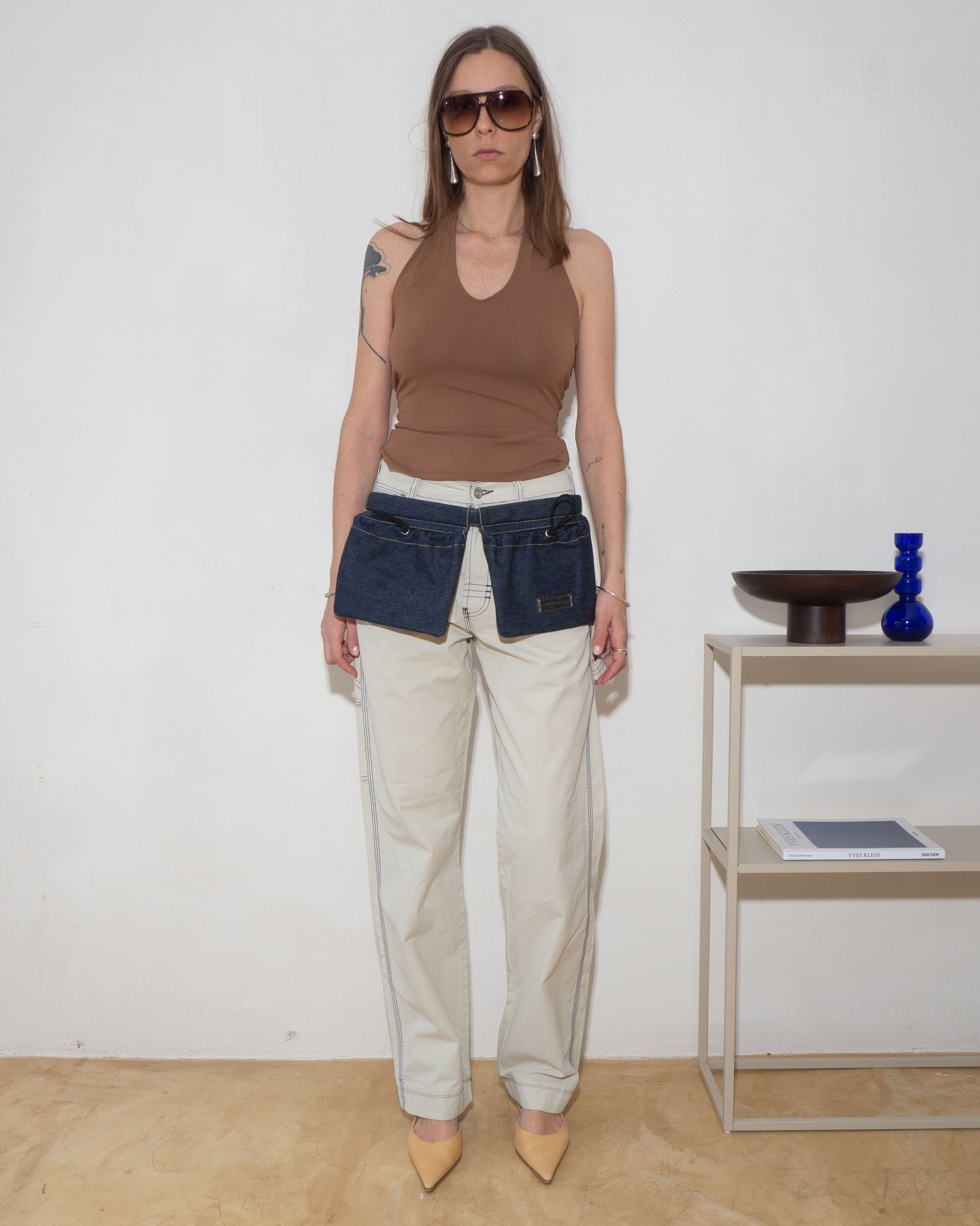 Meltin' Pot Carpenter Pants