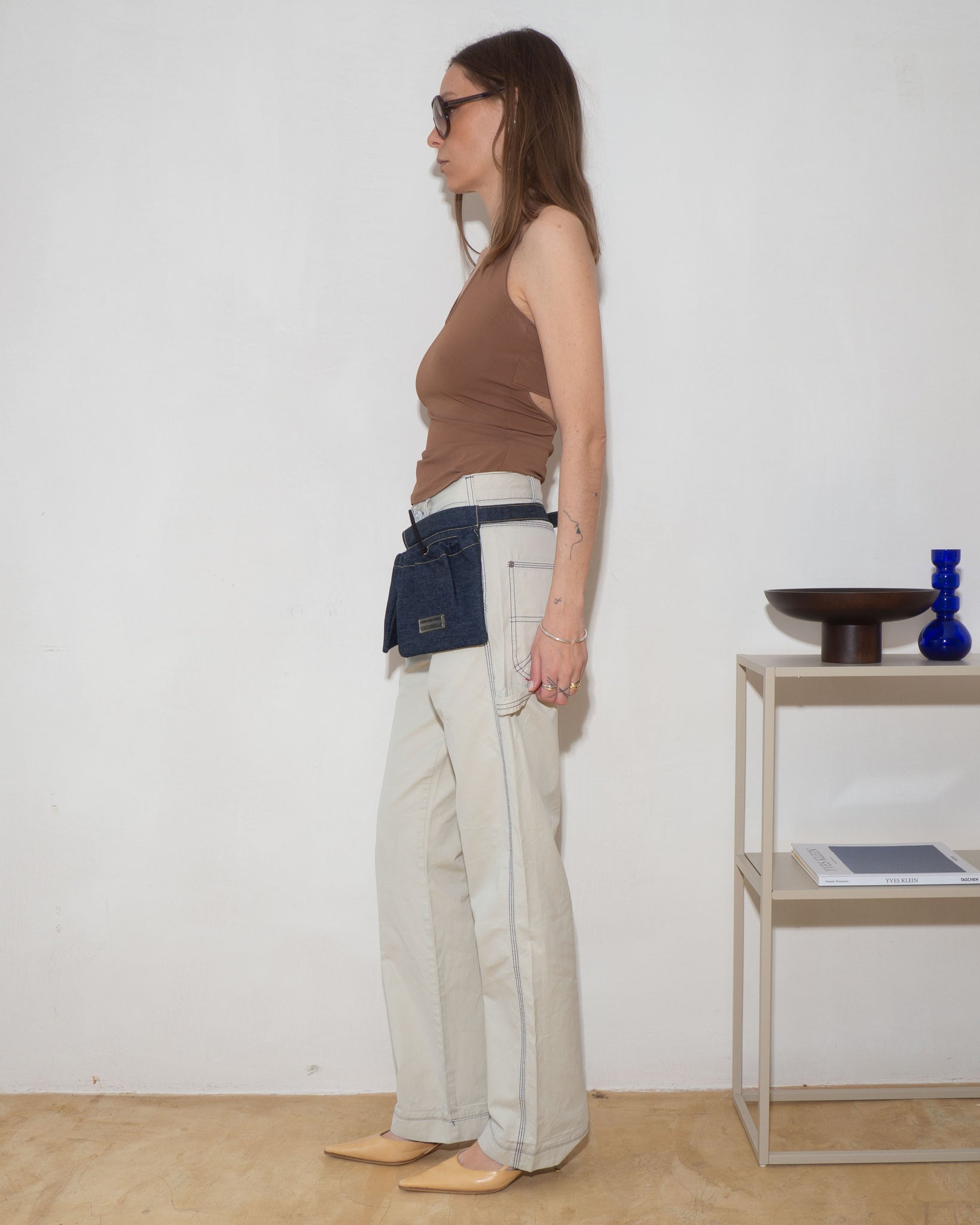 Meltin' Pot Carpenter Pants