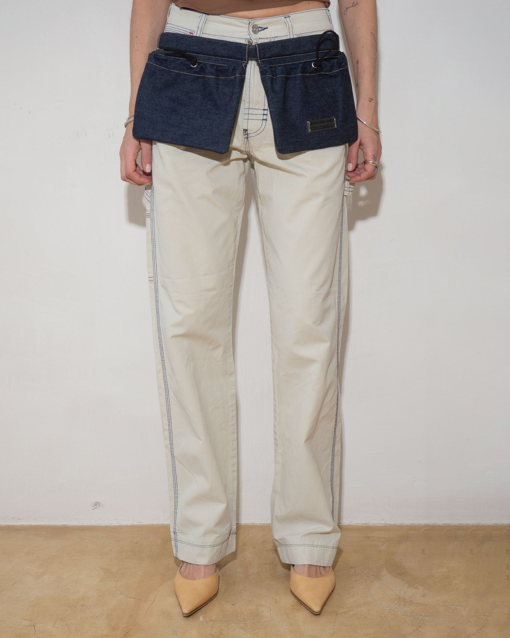 Meltin' Pot Carpenter Pants
