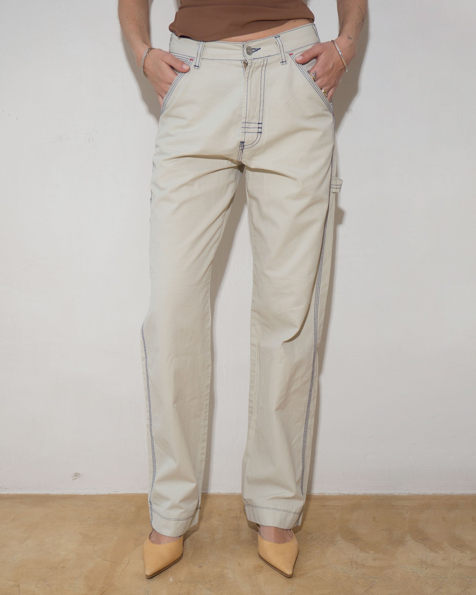 Meltin' Pot Carpenter Pants