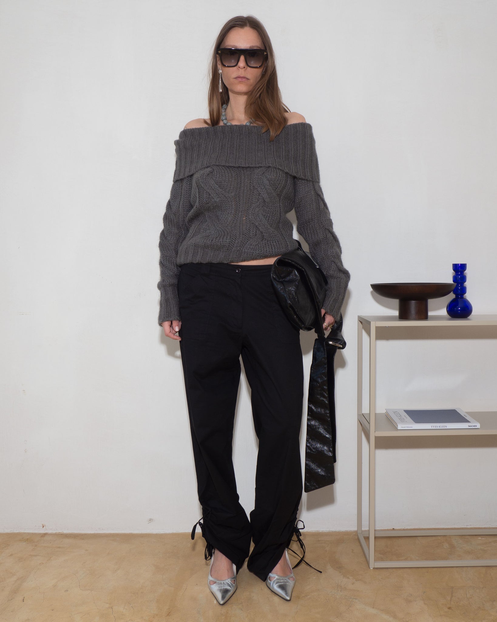 Gai Mattiolo Pants