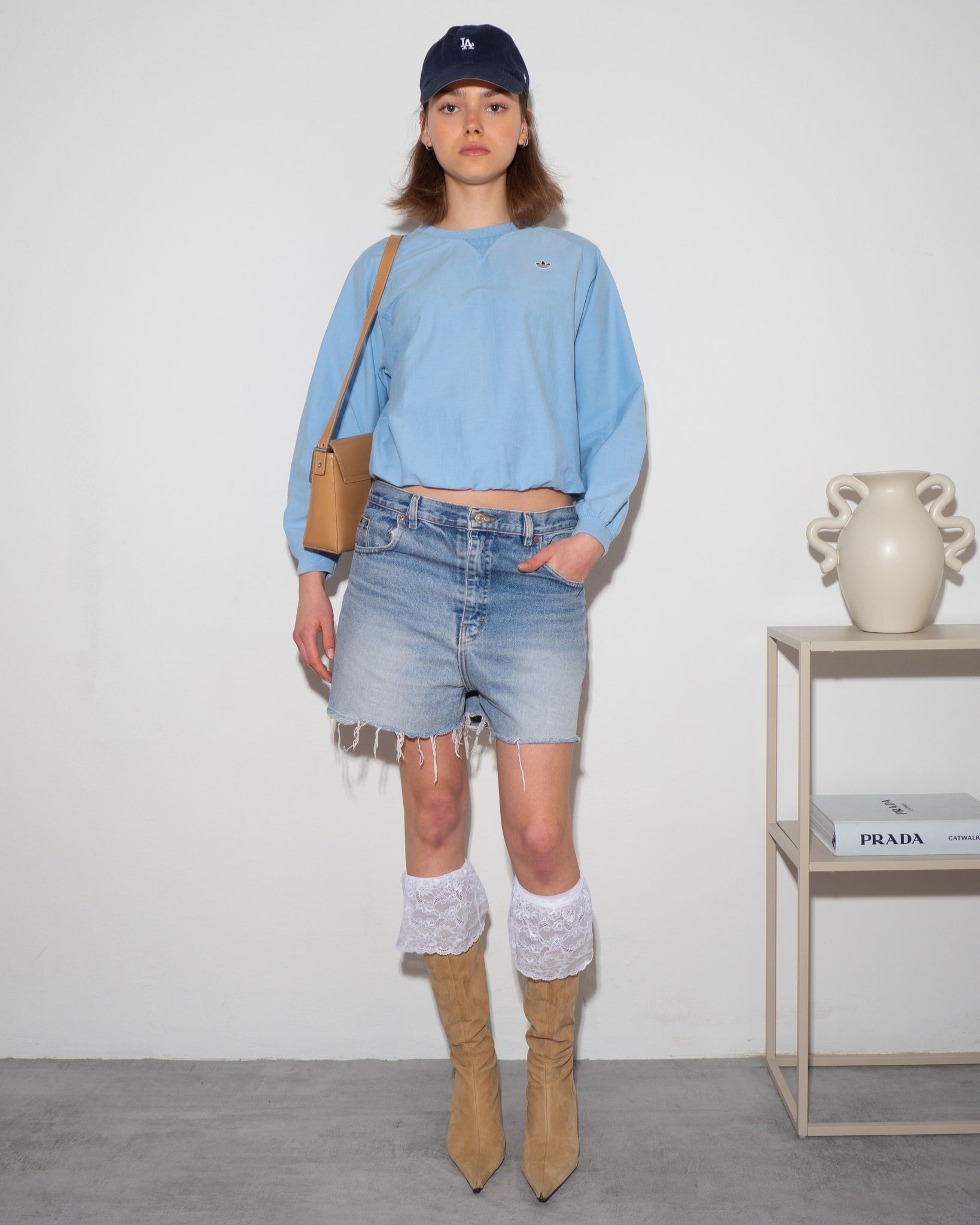 Levi's 501 Shorts (34)