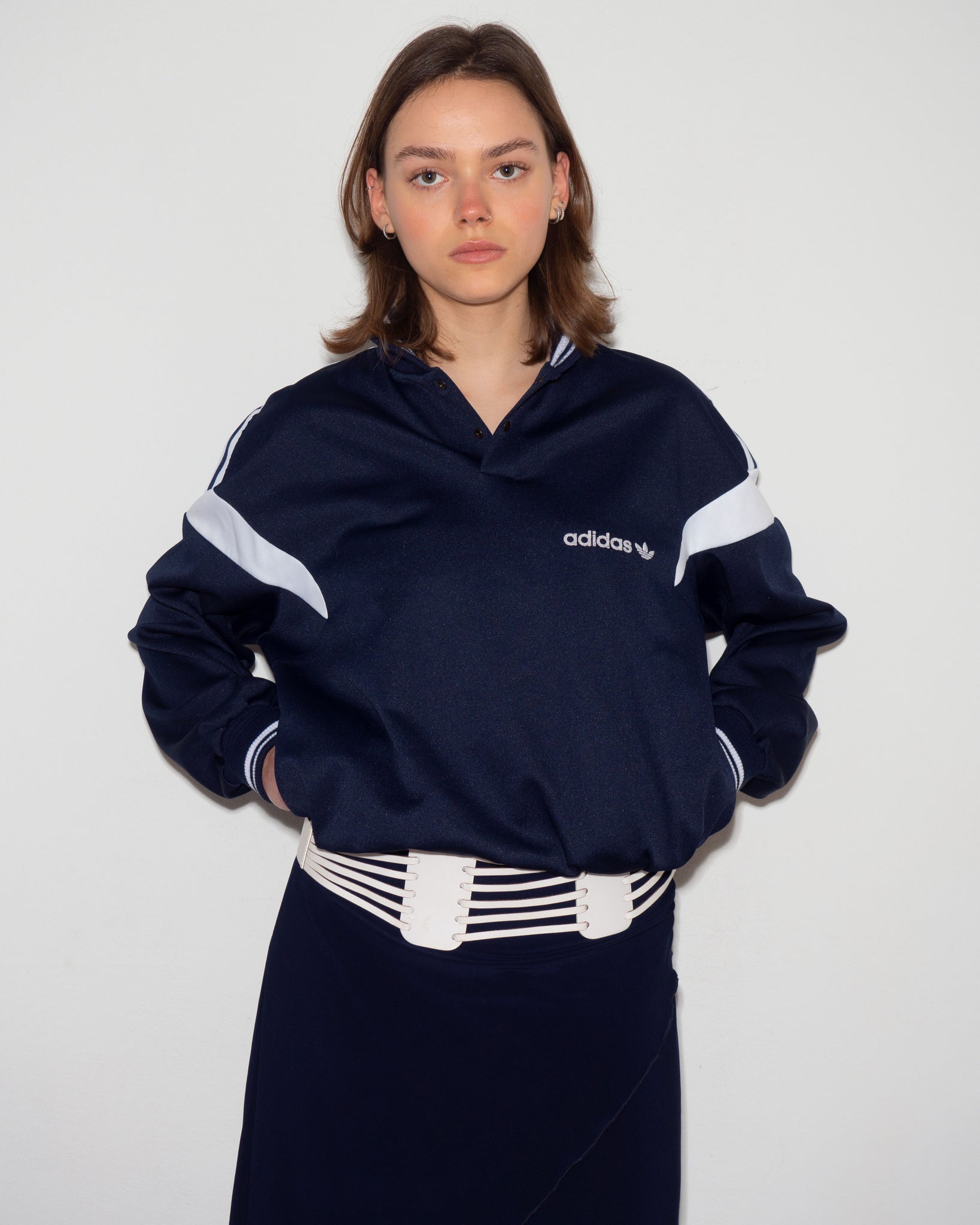 Adidas Sweater (Made in France)