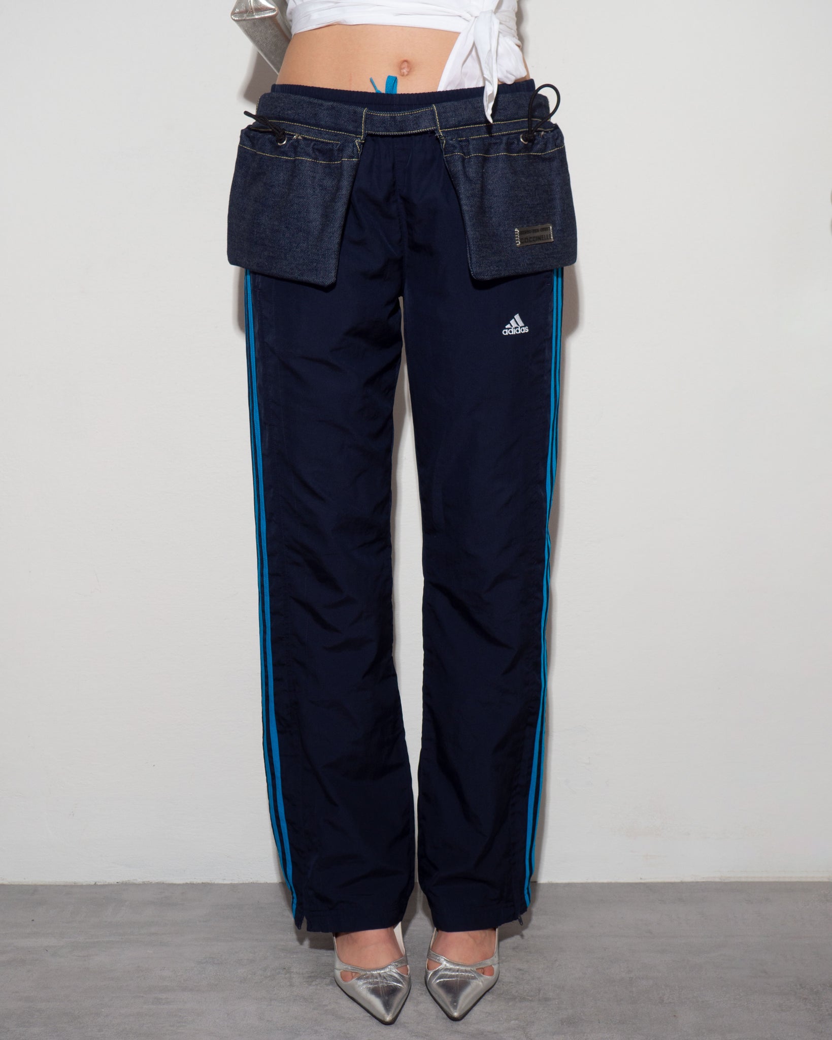 Adidas Track Pants