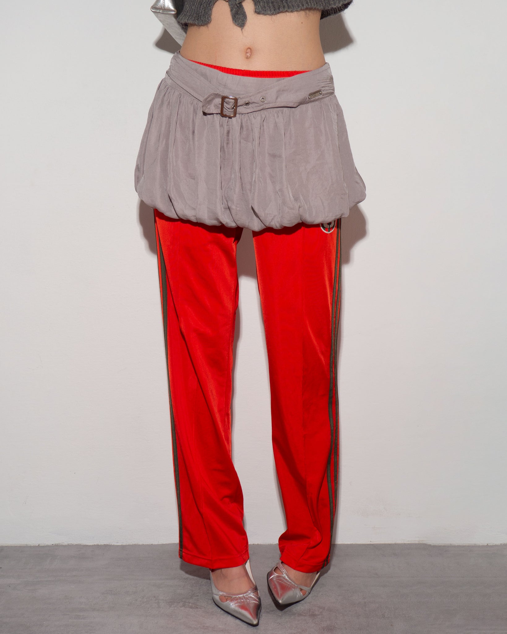 Adidas Track Pants
