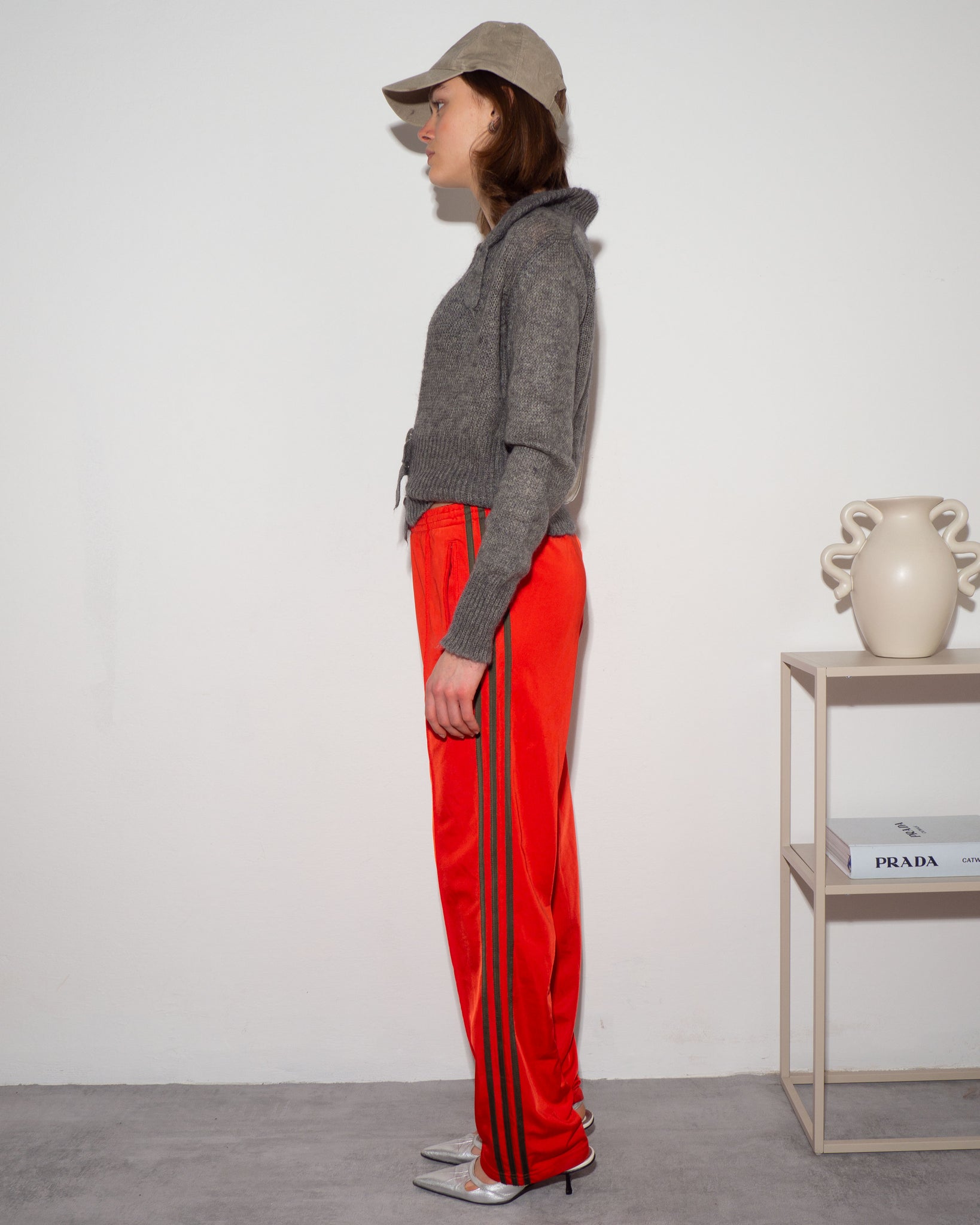 Adidas Track Pants