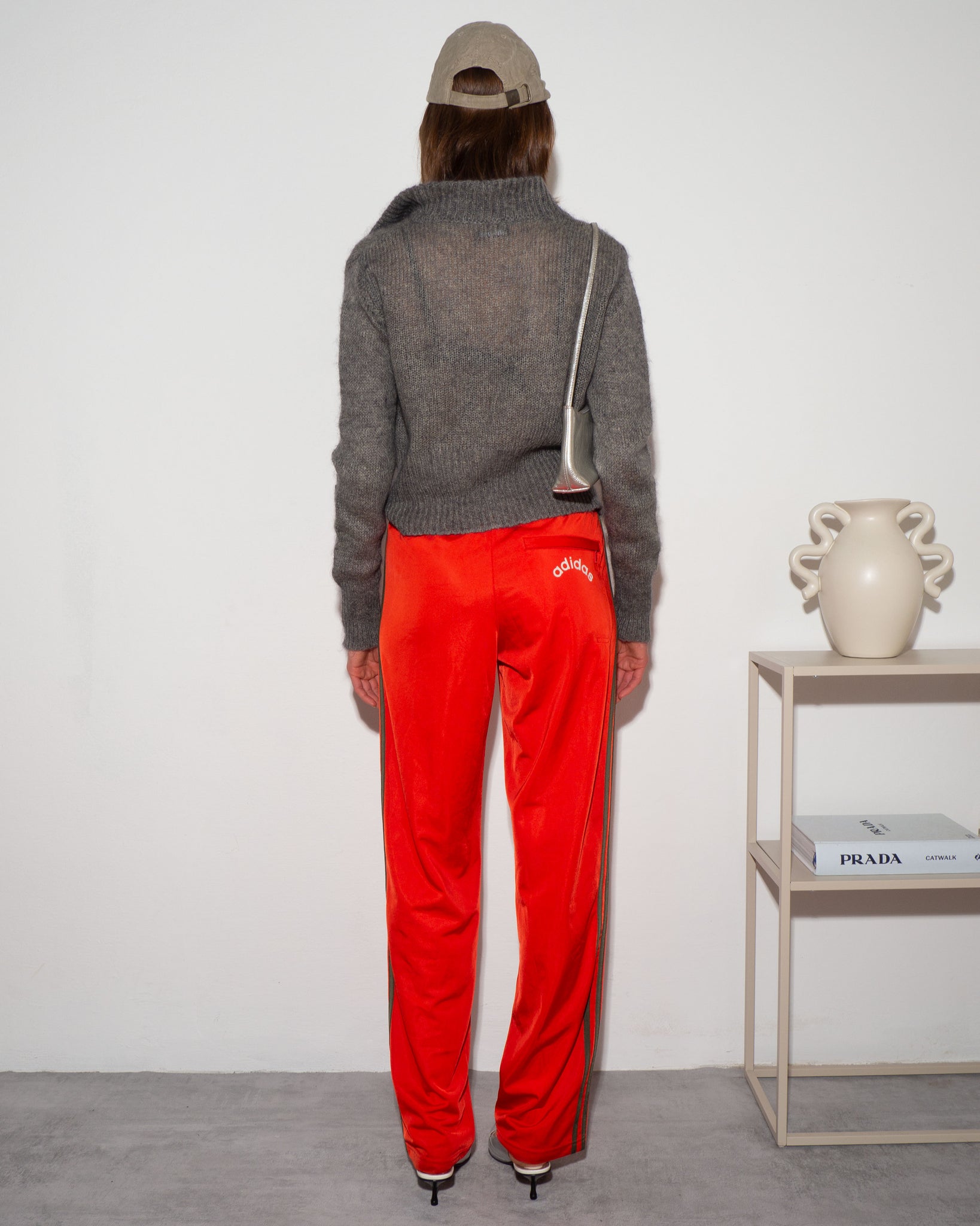 Adidas Track Pants