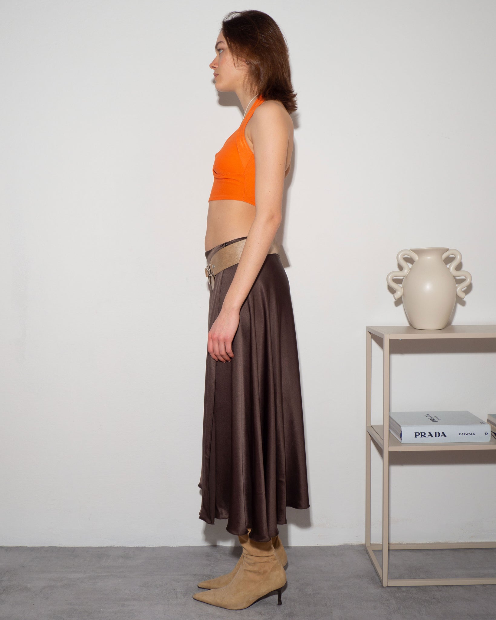 Valentino Crop Top