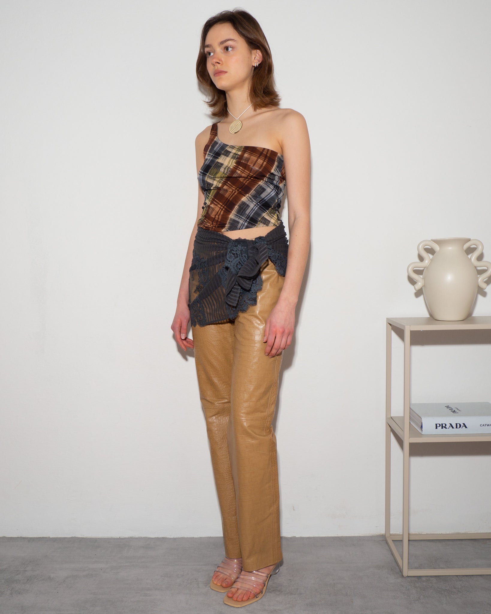 La Perla Sarong