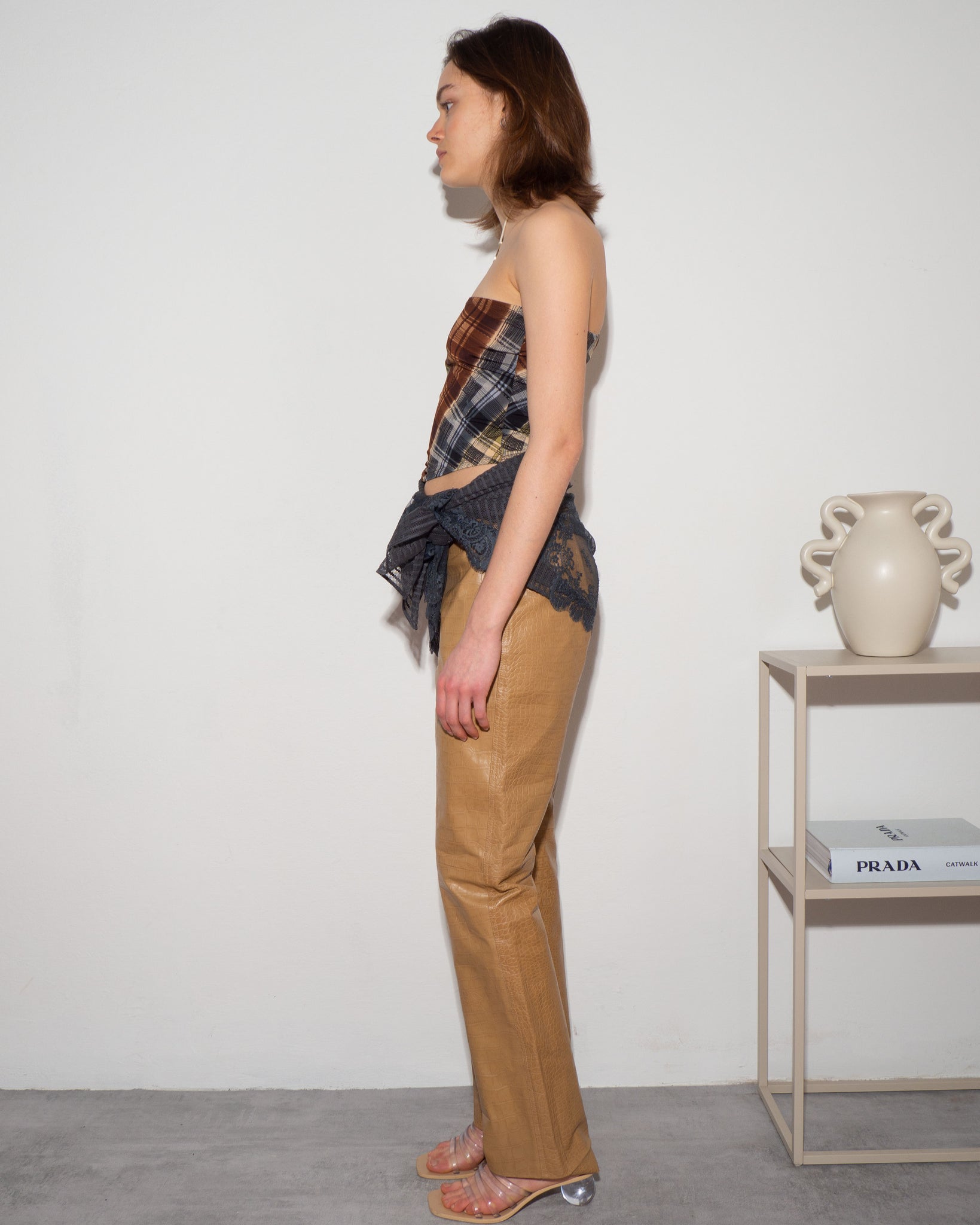 La Perla Sarong