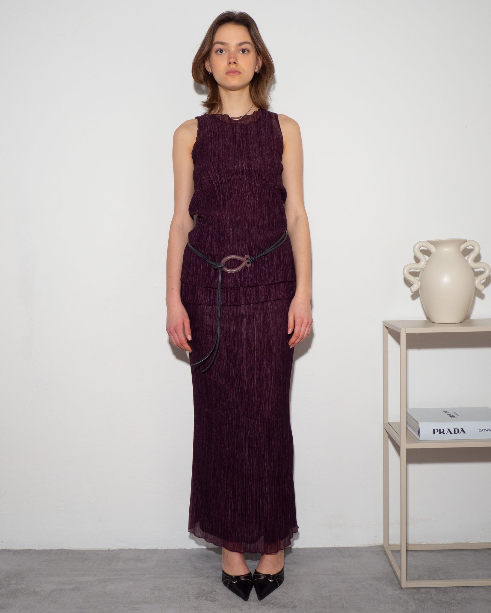 String Waist Belt