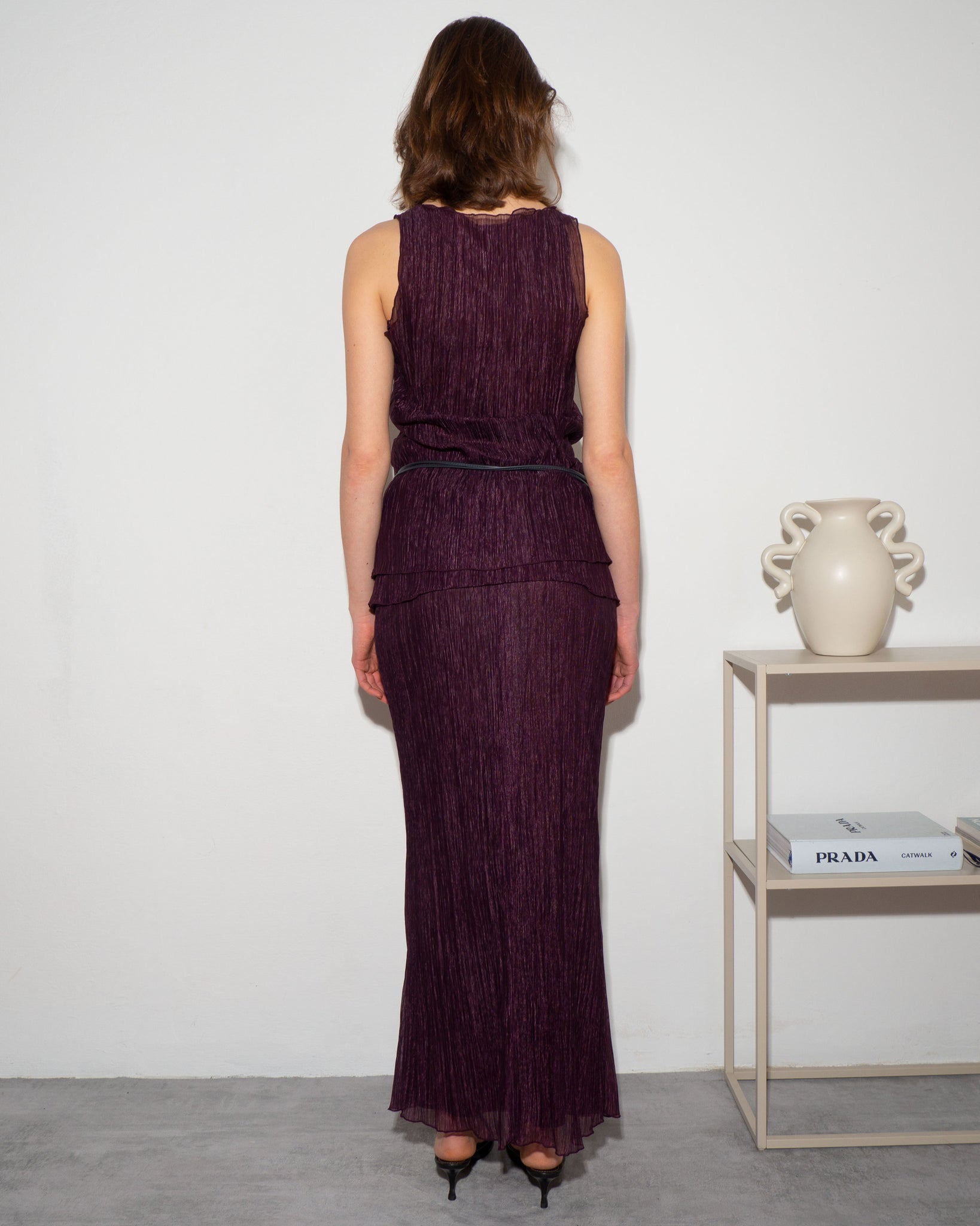 String Waist Belt