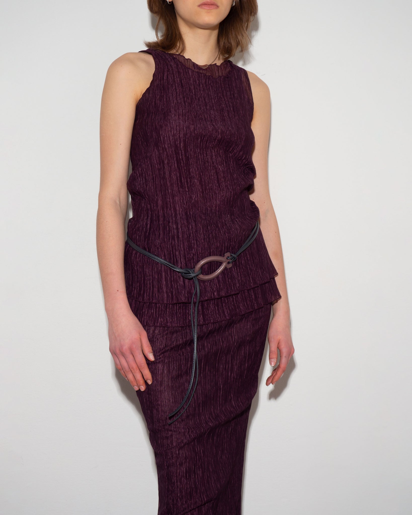 String Waist Belt